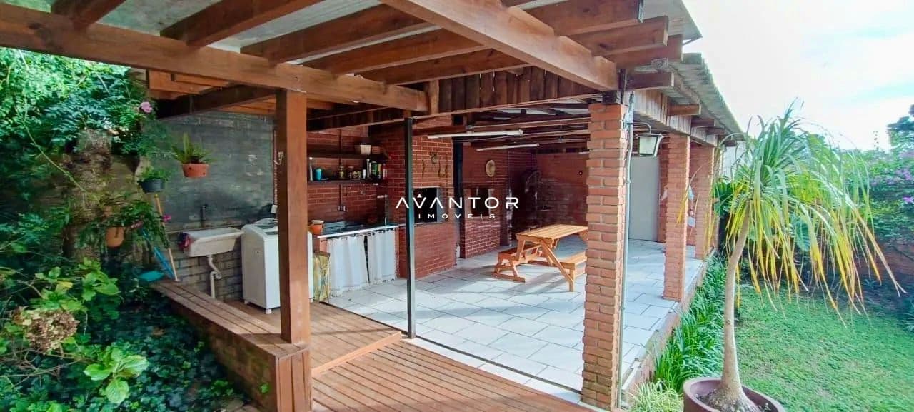 Casa com 2 quartos à venda em Parque Serrano I, Itaara/RS — foto 10 de 13