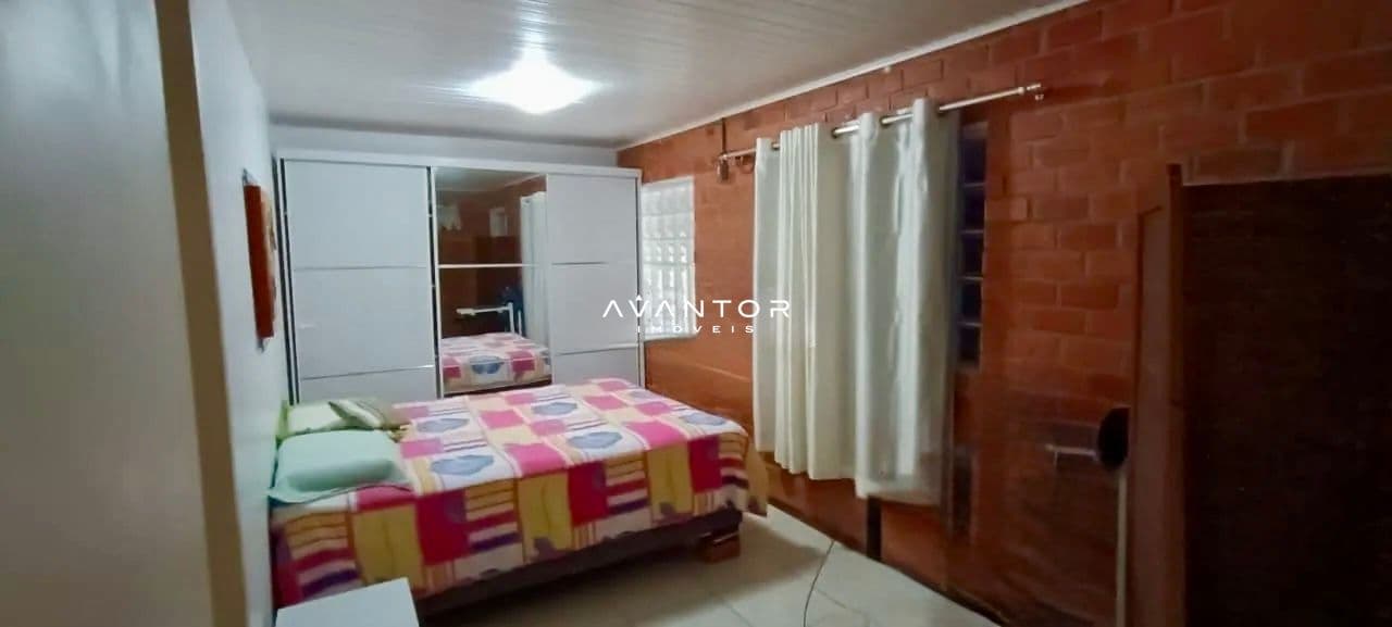 Casa com 2 quartos à venda em Parque Serrano I, Itaara/RS — foto 11 de 13