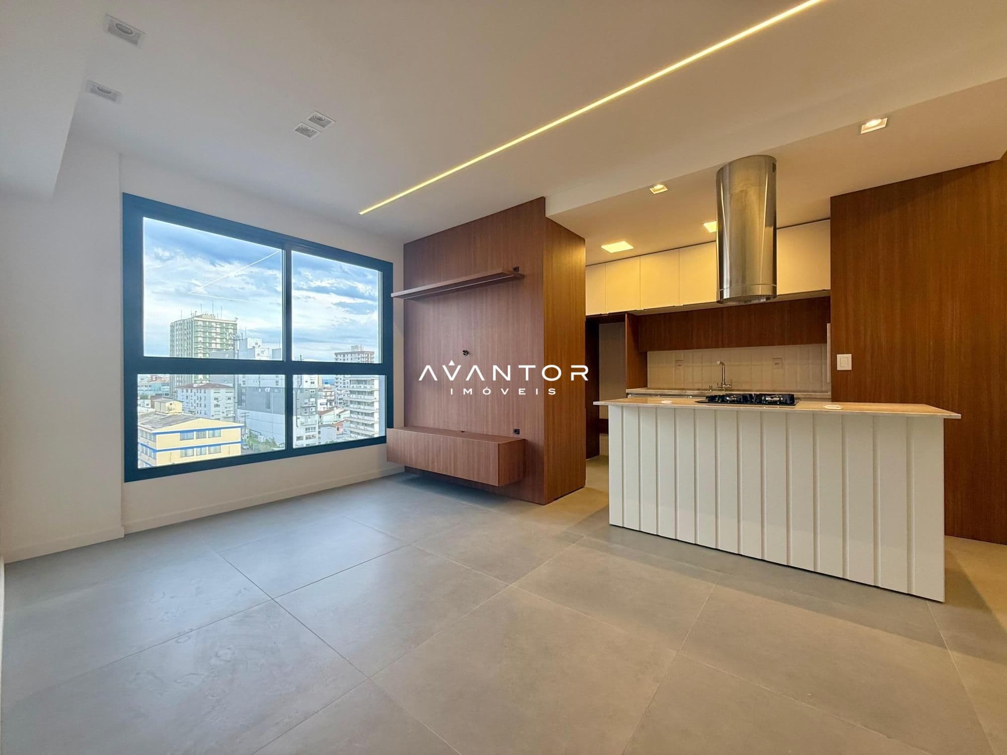 Apartamento com 2 quartos à venda no Residencial Livty, em Centro, Santa Maria/RS — foto 2 de 14