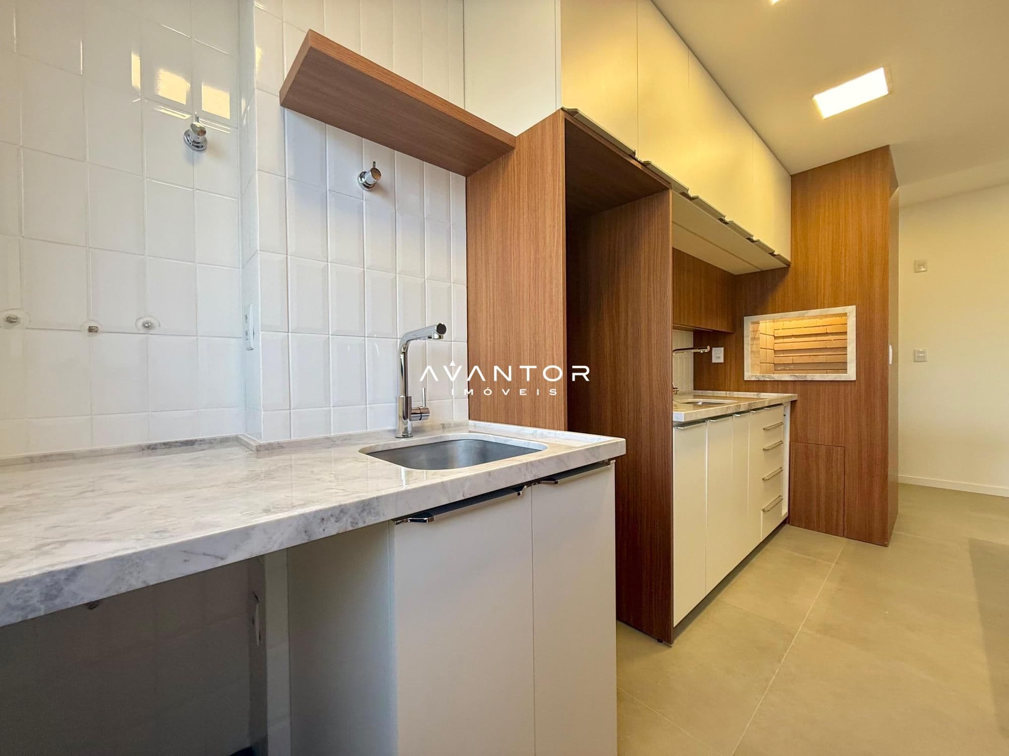 Apartamento com 2 quartos à venda no Residencial Livty, em Centro, Santa Maria/RS — foto 5 de 14