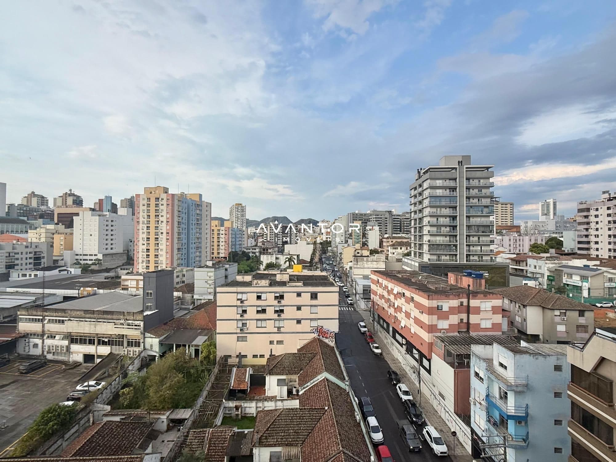 Apartamento com 2 quartos à venda no Residencial Livty, em Centro, Santa Maria/RS — foto 8 de 14