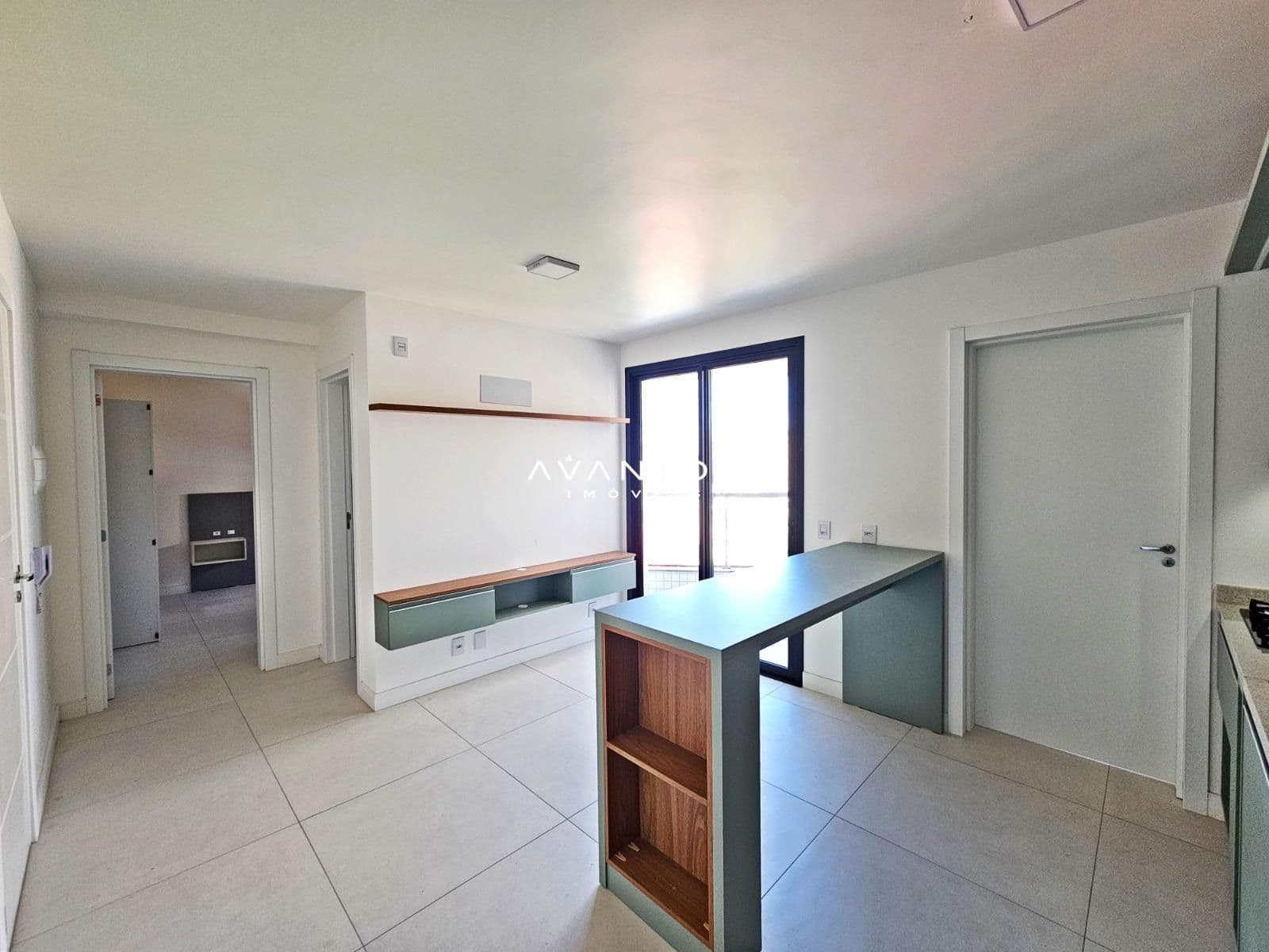 Apartamento com 1 quarto à venda no Residencial VIVANT, em Centro, Santa Maria/RS — foto 3 de 13