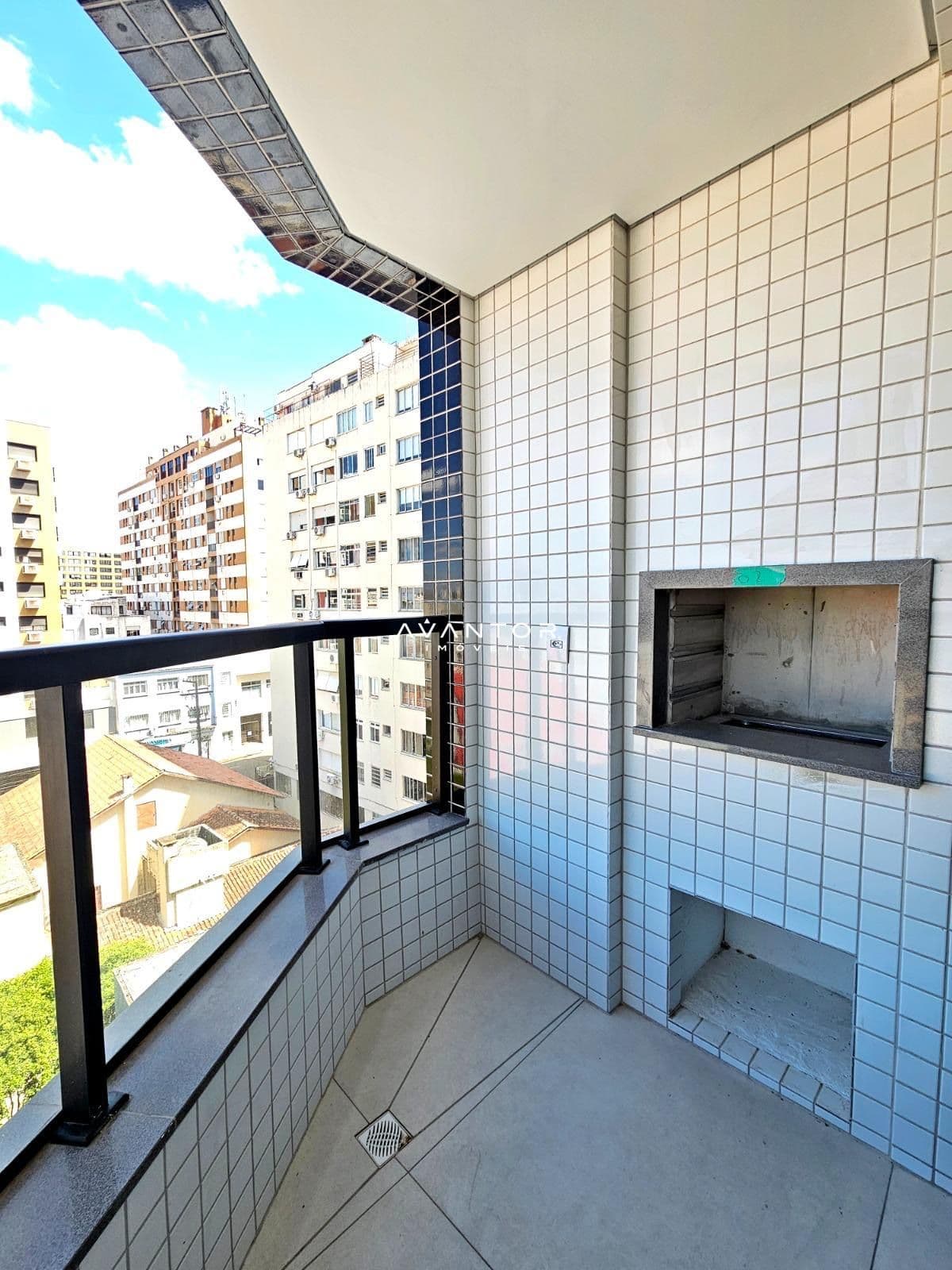 Apartamento com 1 quarto à venda no Residencial VIVANT, em Centro, Santa Maria/RS — foto 5 de 13