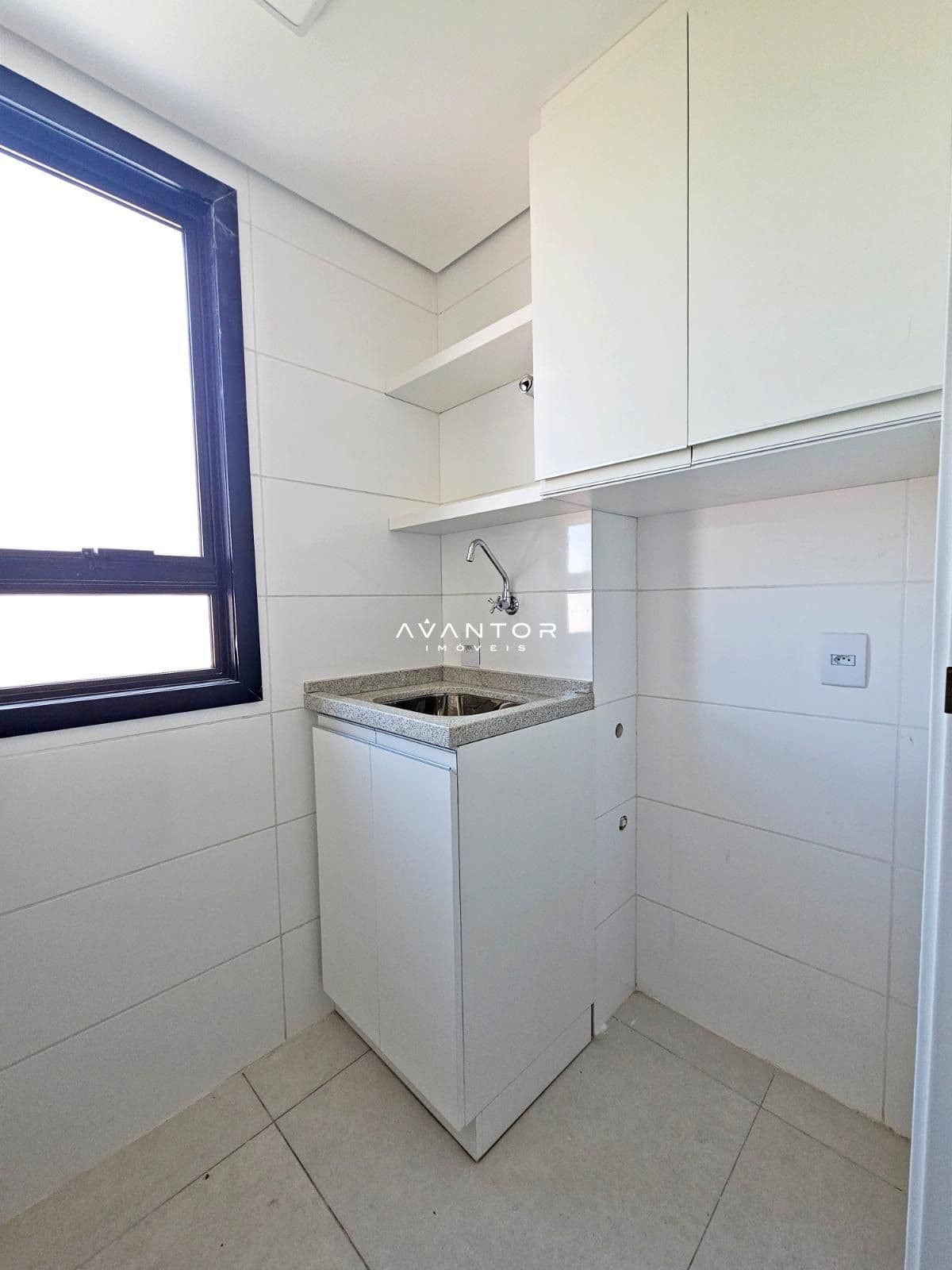 Apartamento com 1 quarto à venda no Residencial VIVANT, em Centro, Santa Maria/RS — foto 6 de 13