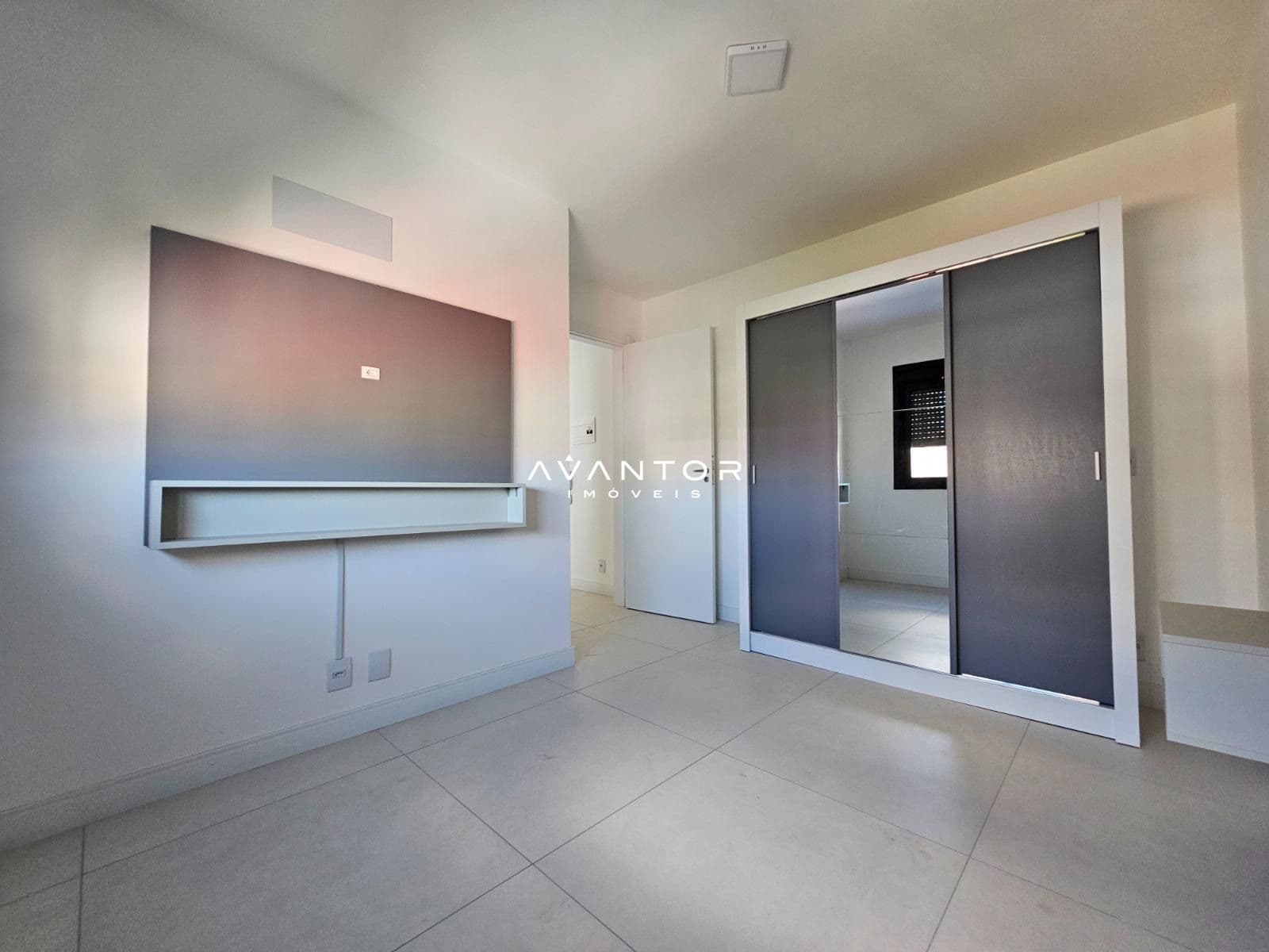 Apartamento com 1 quarto à venda no Residencial VIVANT, em Centro, Santa Maria/RS — foto 7 de 13