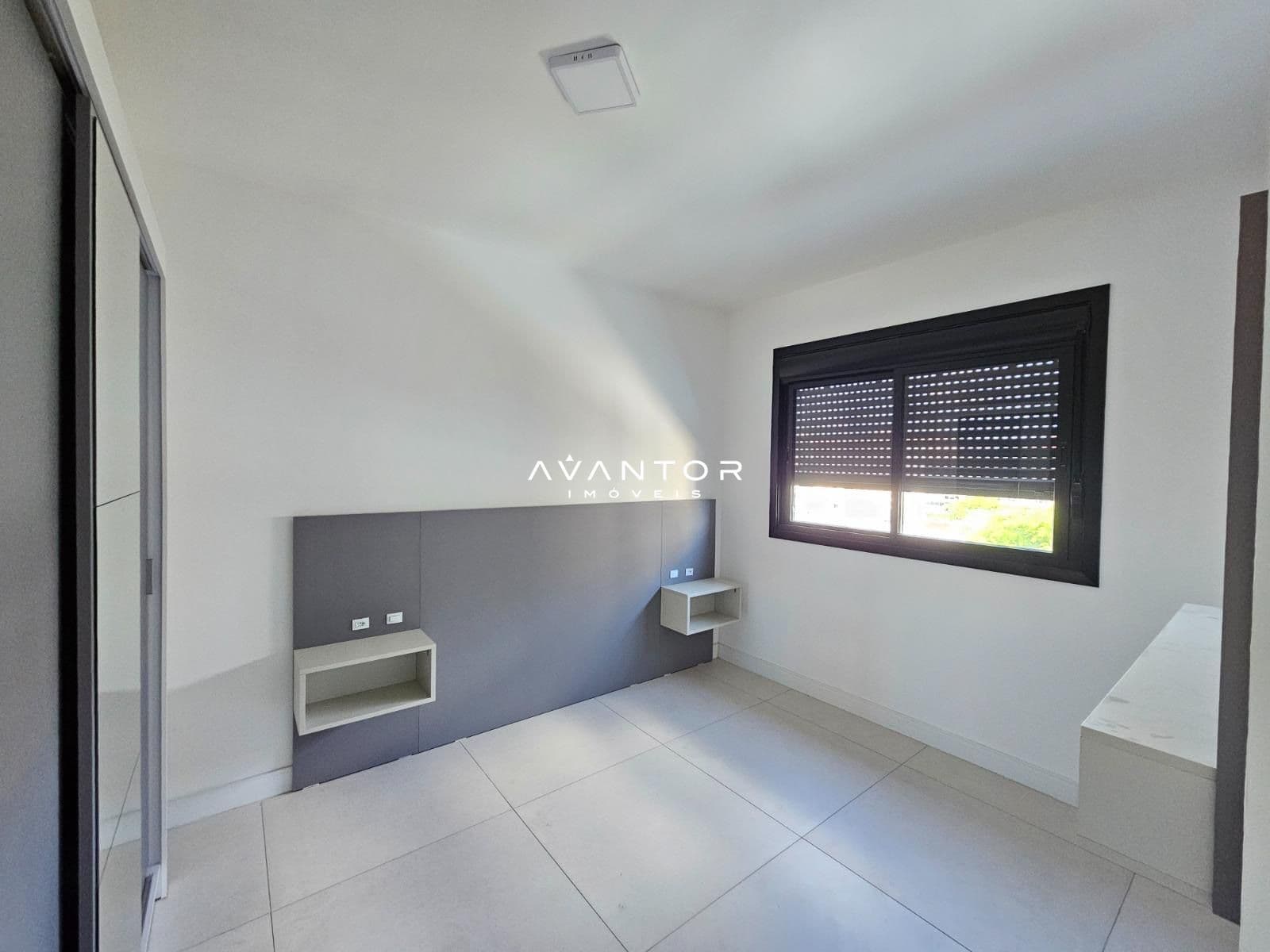 Apartamento com 1 quarto à venda no Residencial VIVANT, em Centro, Santa Maria/RS — foto 8 de 13
