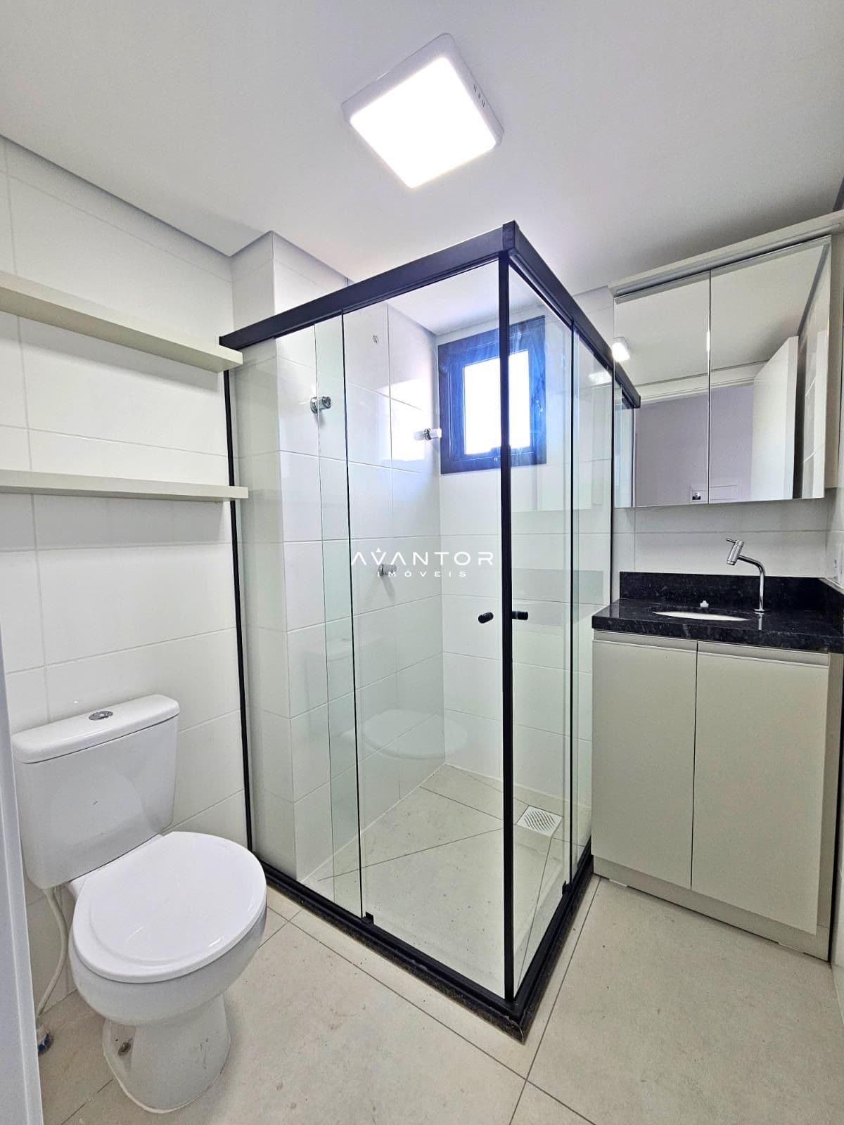 Apartamento com 1 quarto à venda no Residencial VIVANT, em Centro, Santa Maria/RS — foto 9 de 13