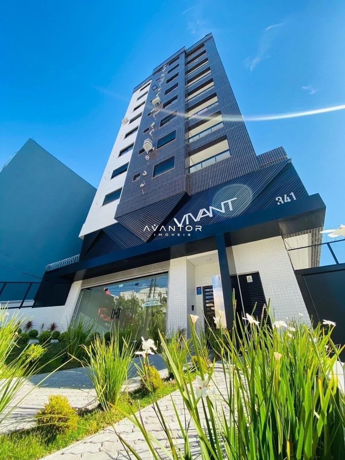 Apartamento com 1 quarto à venda no Residencial VIVANT, em Centro, Santa Maria/RS — foto 13 de 13