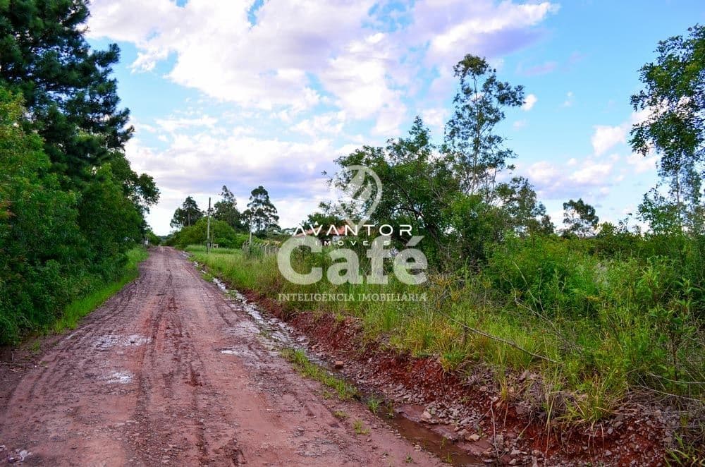Terreno à venda em Diácono João Luiz Pozzobon, Santa Maria/RS — foto 2 de 2