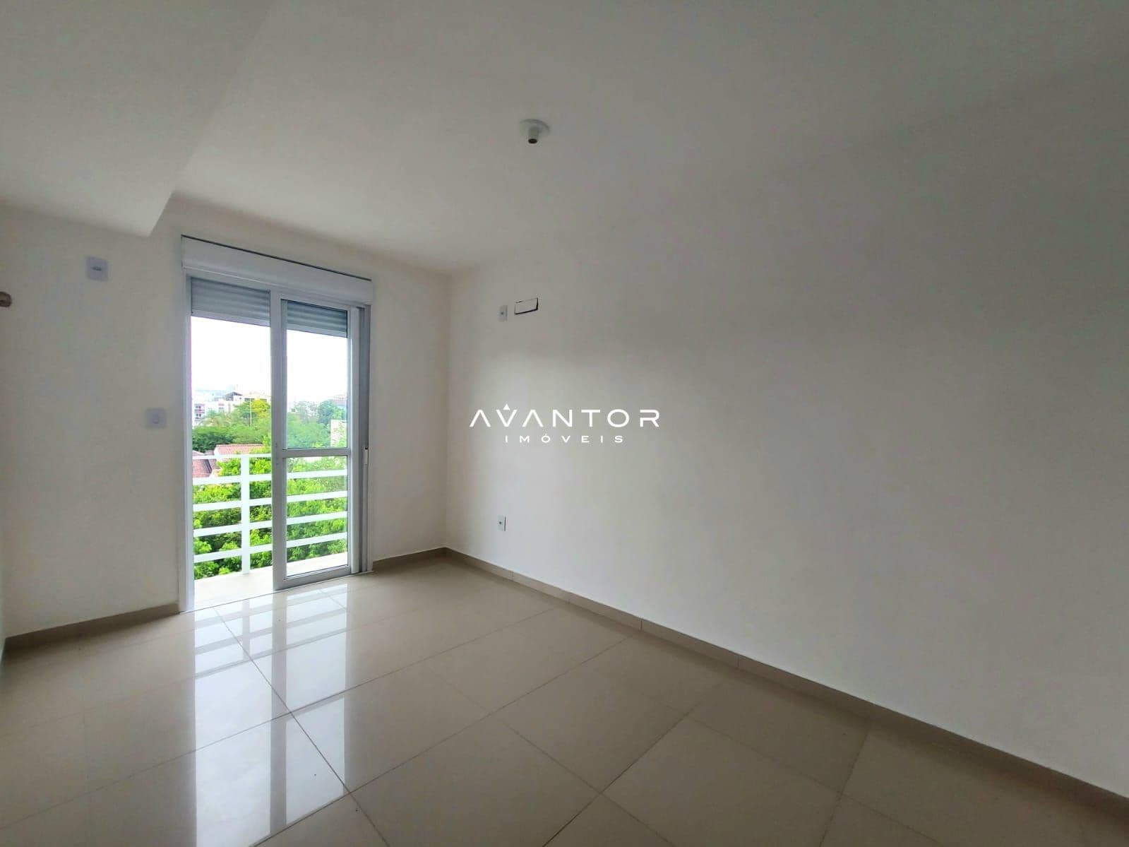 Apartamento com 1 quarto à venda no Residencial Dallas, em Camobi, Santa Maria/RS — foto 4 de 6