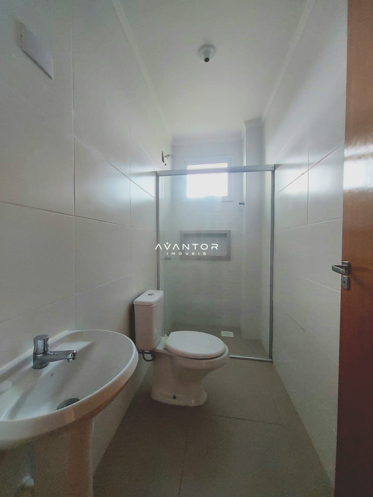 Apartamento com 1 quarto à venda no Residencial Dallas, em Camobi, Santa Maria/RS — foto 5 de 6