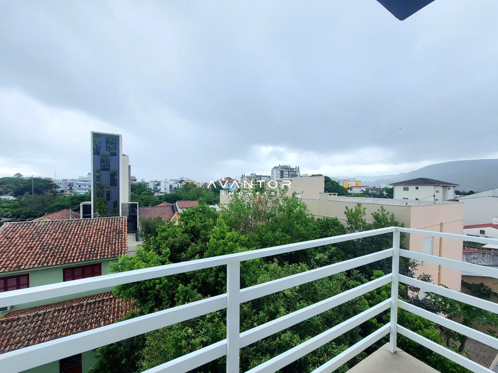 Apartamento com 1 quarto à venda no Residencial Dallas, em Camobi, Santa Maria/RS — foto 6 de 6