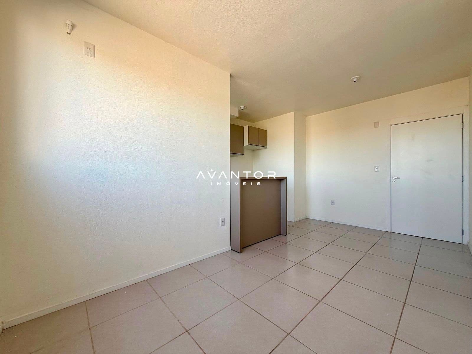 Apartamento com 2 quartos à venda no Residencial La Spezia, em Patronato, Santa Maria/RS — foto 3 de 7