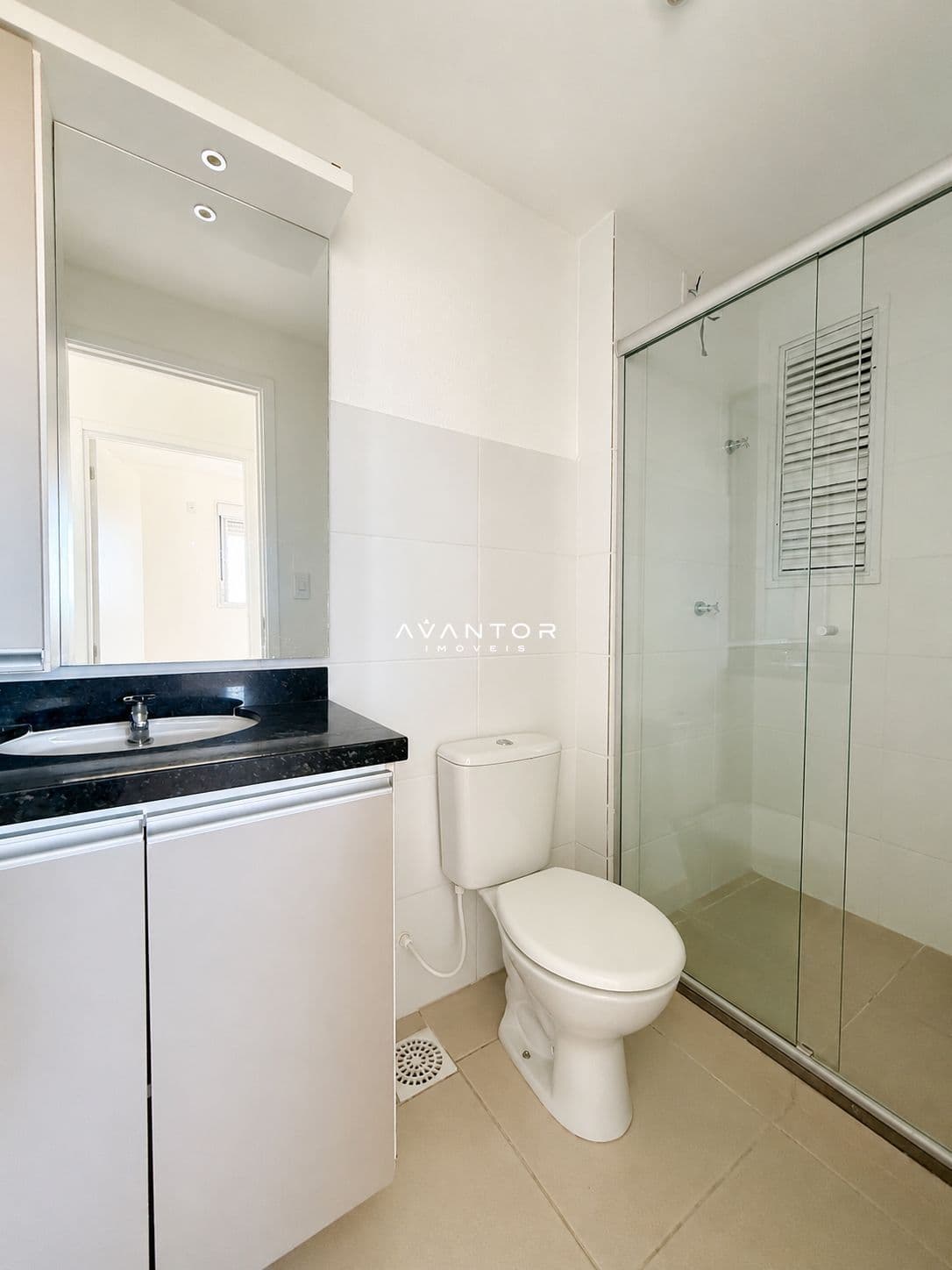Apartamento com 2 quartos à venda no Residencial La Spezia, em Patronato, Santa Maria/RS — foto 7 de 7