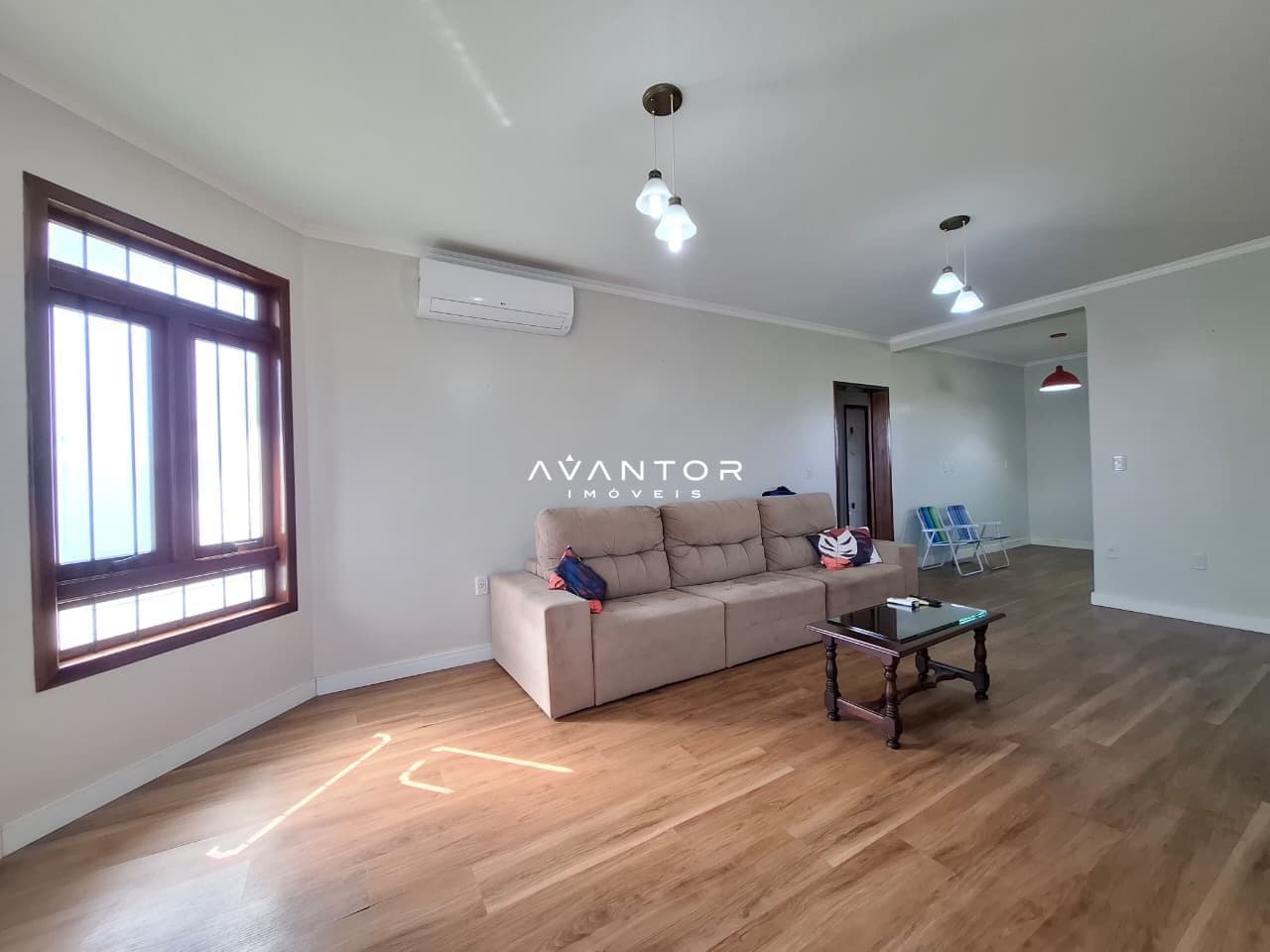 Casa com 3 quartos à venda em Arroio Grande, Santa Maria/RS — foto 4 de 16