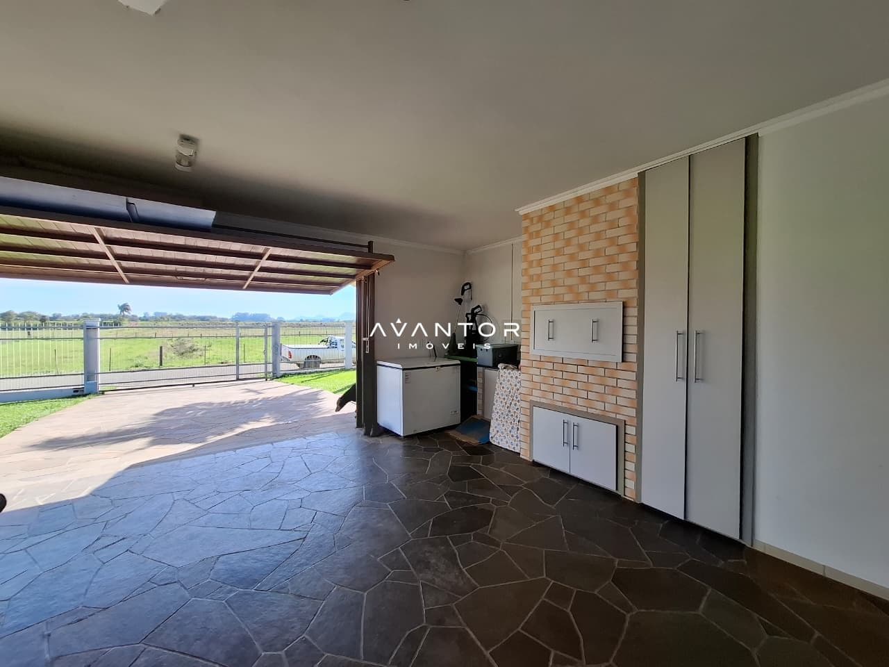Casa com 3 quartos à venda em Arroio Grande, Santa Maria/RS — foto 12 de 16