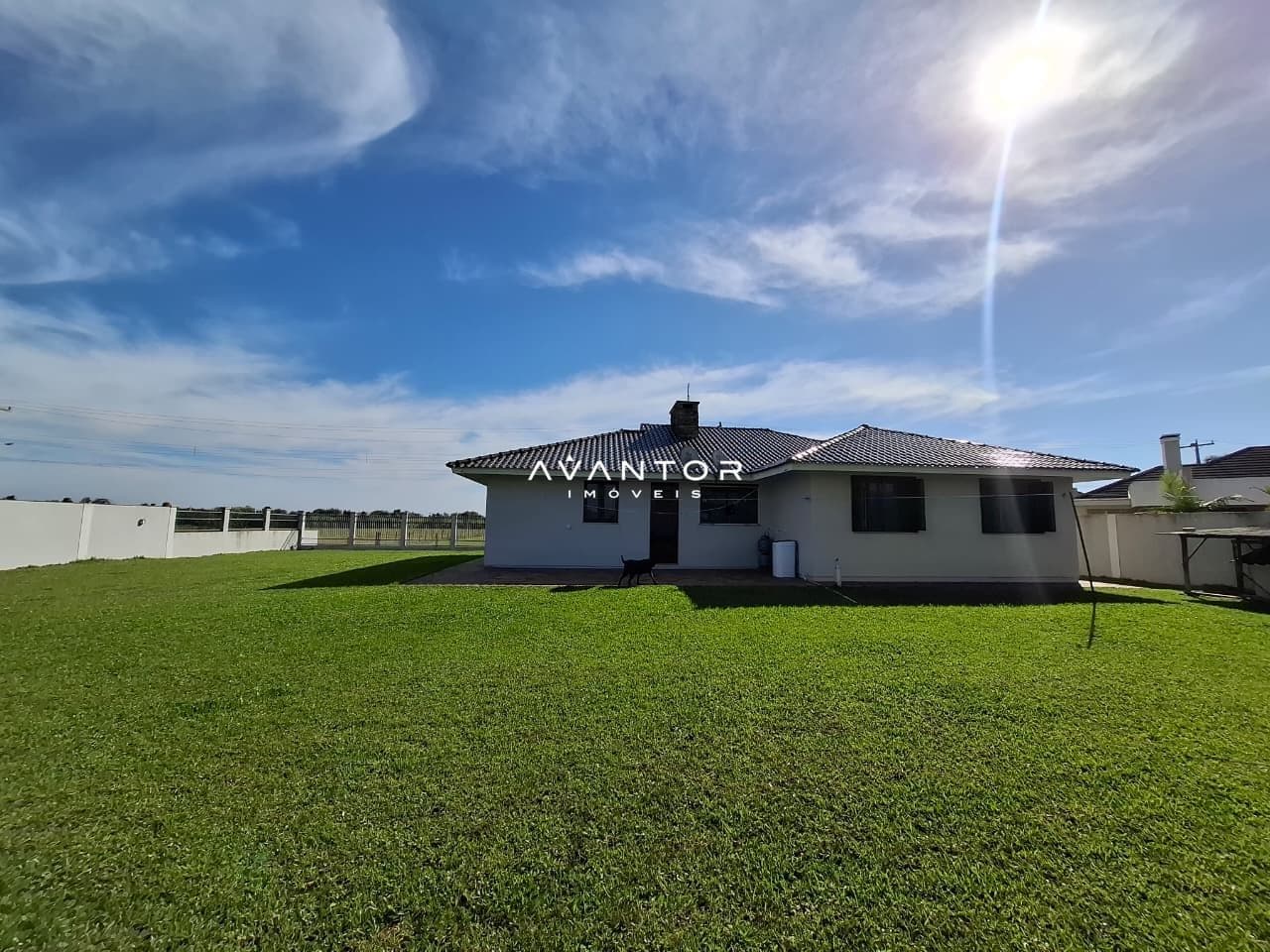 Casa com 3 quartos à venda em Arroio Grande, Santa Maria/RS — foto 15 de 16