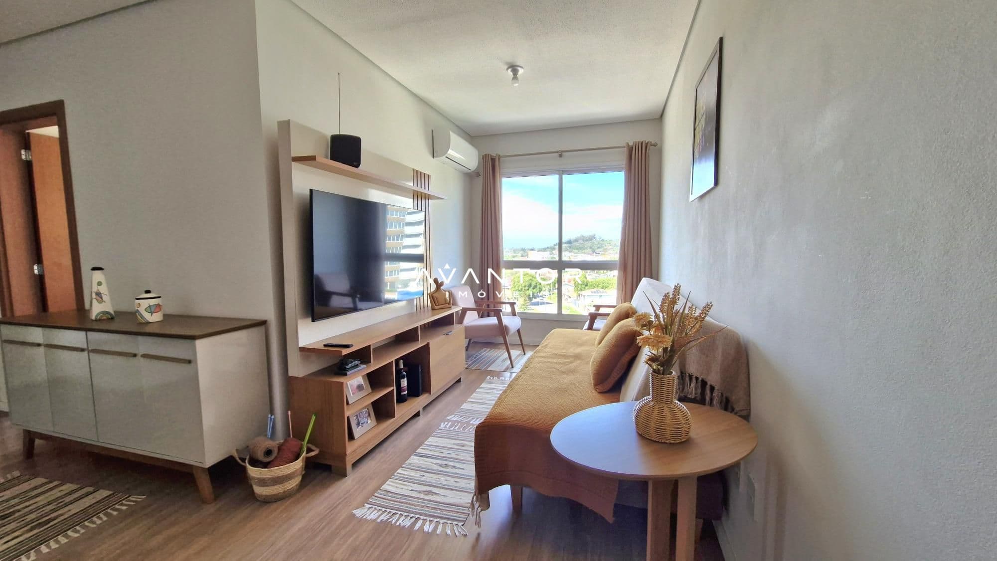 Apartamento com 2 quartos à venda no Residencial La Sierra, em Nossa Senhora das Dores, Santa Maria/RS — foto 2 de 23