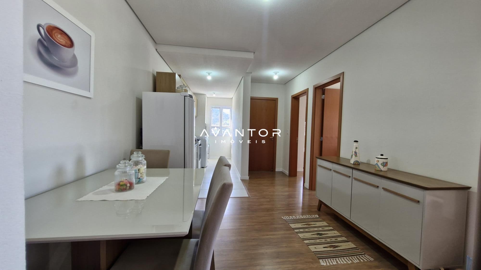 Apartamento com 2 quartos à venda no Residencial La Sierra, em Nossa Senhora das Dores, Santa Maria/RS — foto 5 de 23