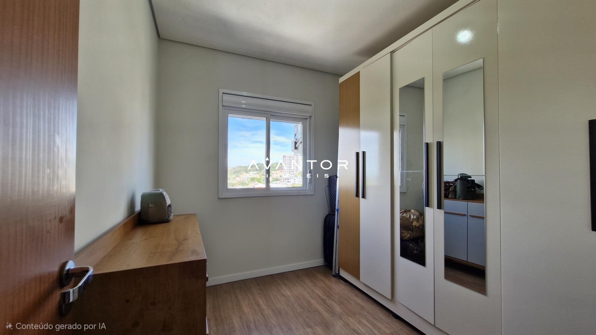 Apartamento com 2 quartos à venda no Residencial La Sierra, em Nossa Senhora das Dores, Santa Maria/RS — foto 8 de 23