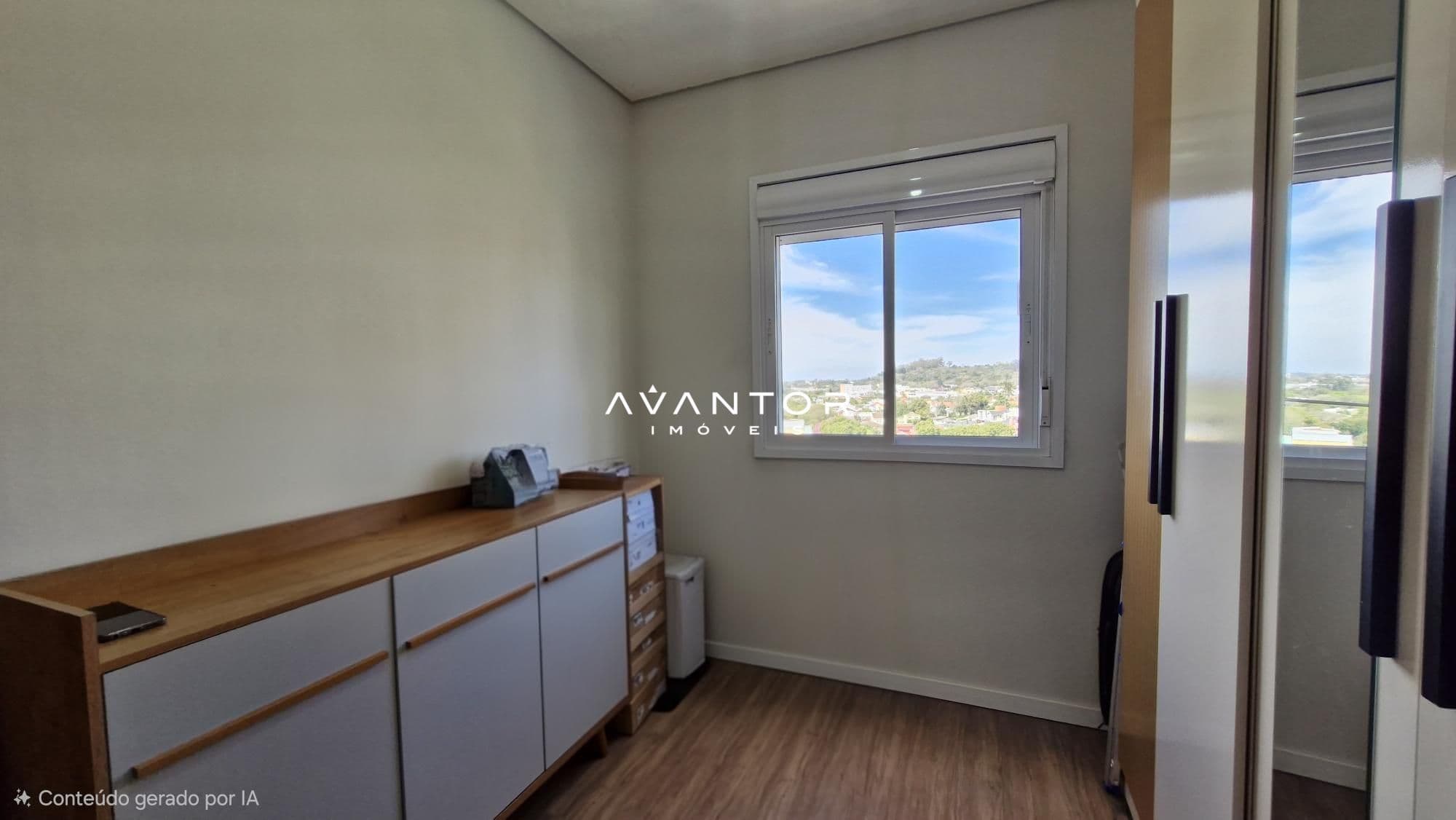 Apartamento com 2 quartos à venda no Residencial La Sierra, em Nossa Senhora das Dores, Santa Maria/RS — foto 9 de 23