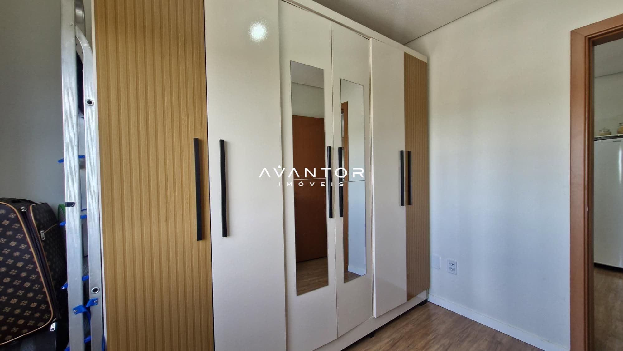 Apartamento com 2 quartos à venda no Residencial La Sierra, em Nossa Senhora das Dores, Santa Maria/RS — foto 10 de 23