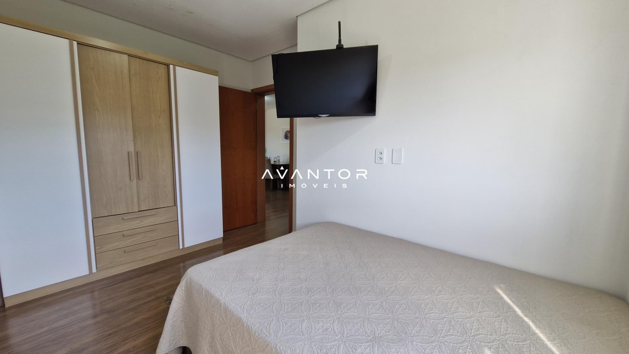 Apartamento com 2 quartos à venda no Residencial La Sierra, em Nossa Senhora das Dores, Santa Maria/RS — foto 11 de 23
