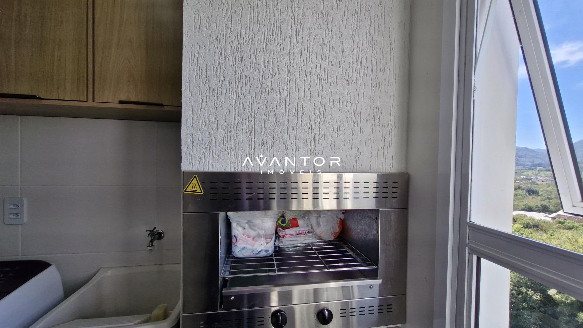 Apartamento com 2 quartos à venda no Residencial La Sierra, em Nossa Senhora das Dores, Santa Maria/RS — foto 12 de 23