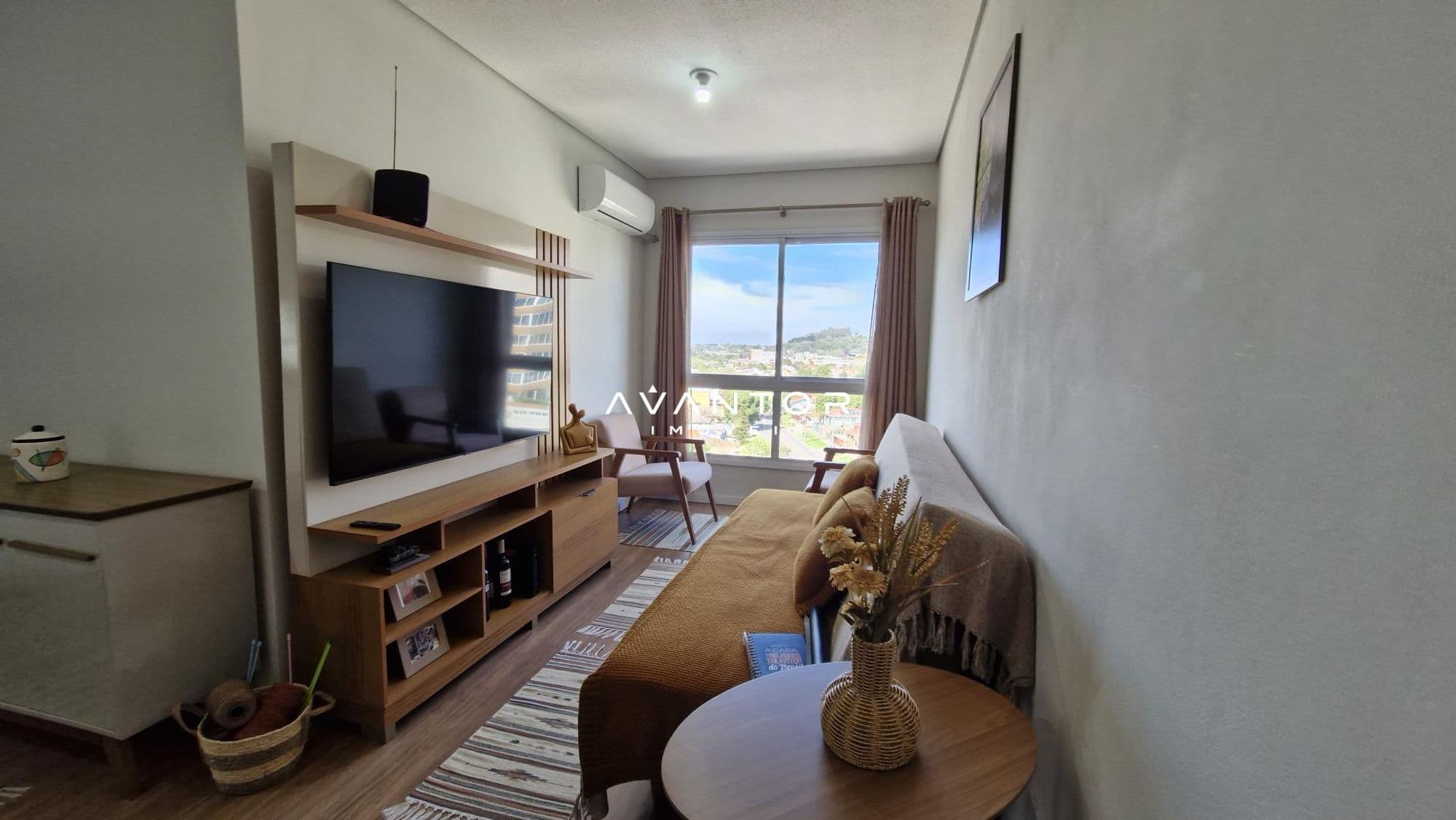Apartamento com 2 quartos à venda no Residencial La Sierra, em Nossa Senhora das Dores, Santa Maria/RS — foto 14 de 23