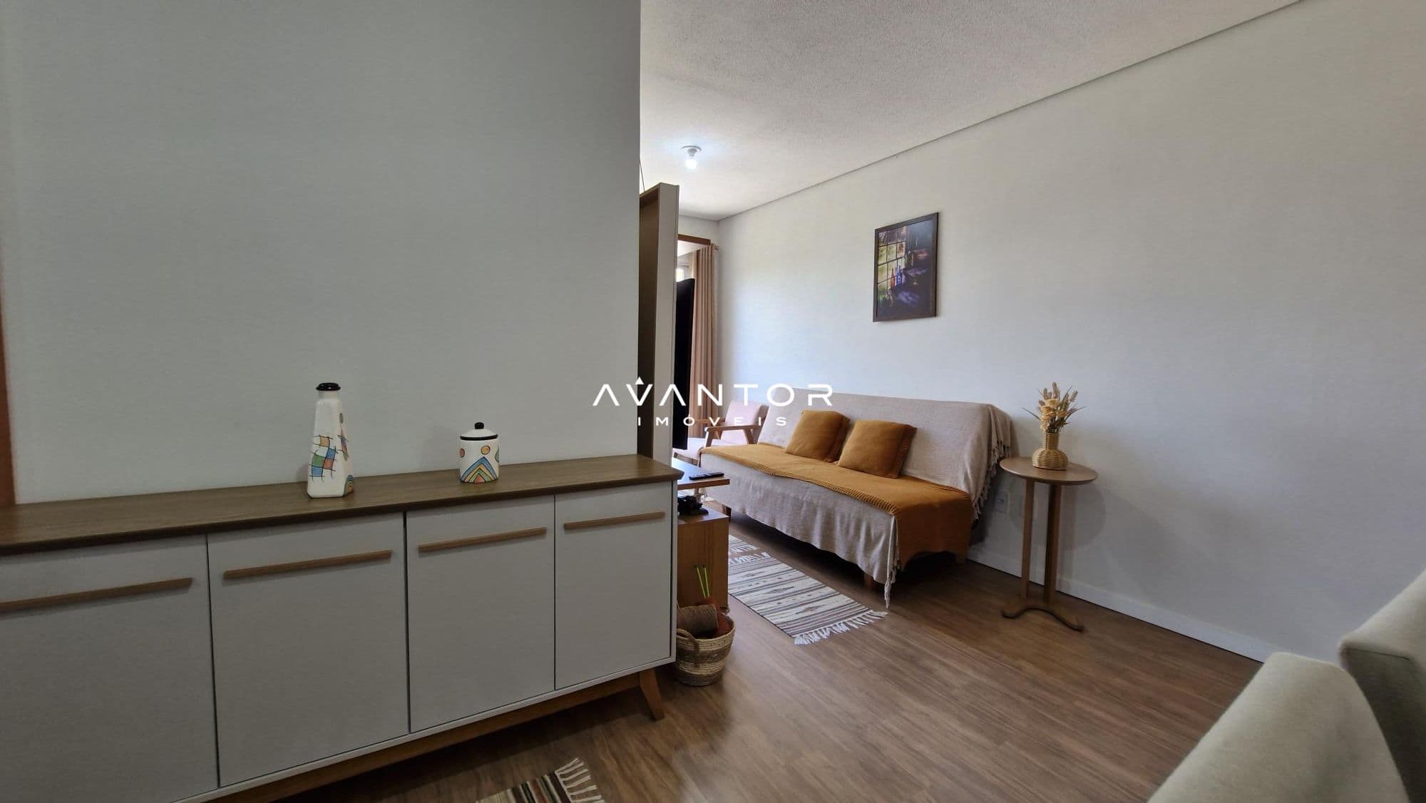 Apartamento com 2 quartos à venda no Residencial La Sierra, em Nossa Senhora das Dores, Santa Maria/RS — foto 15 de 23