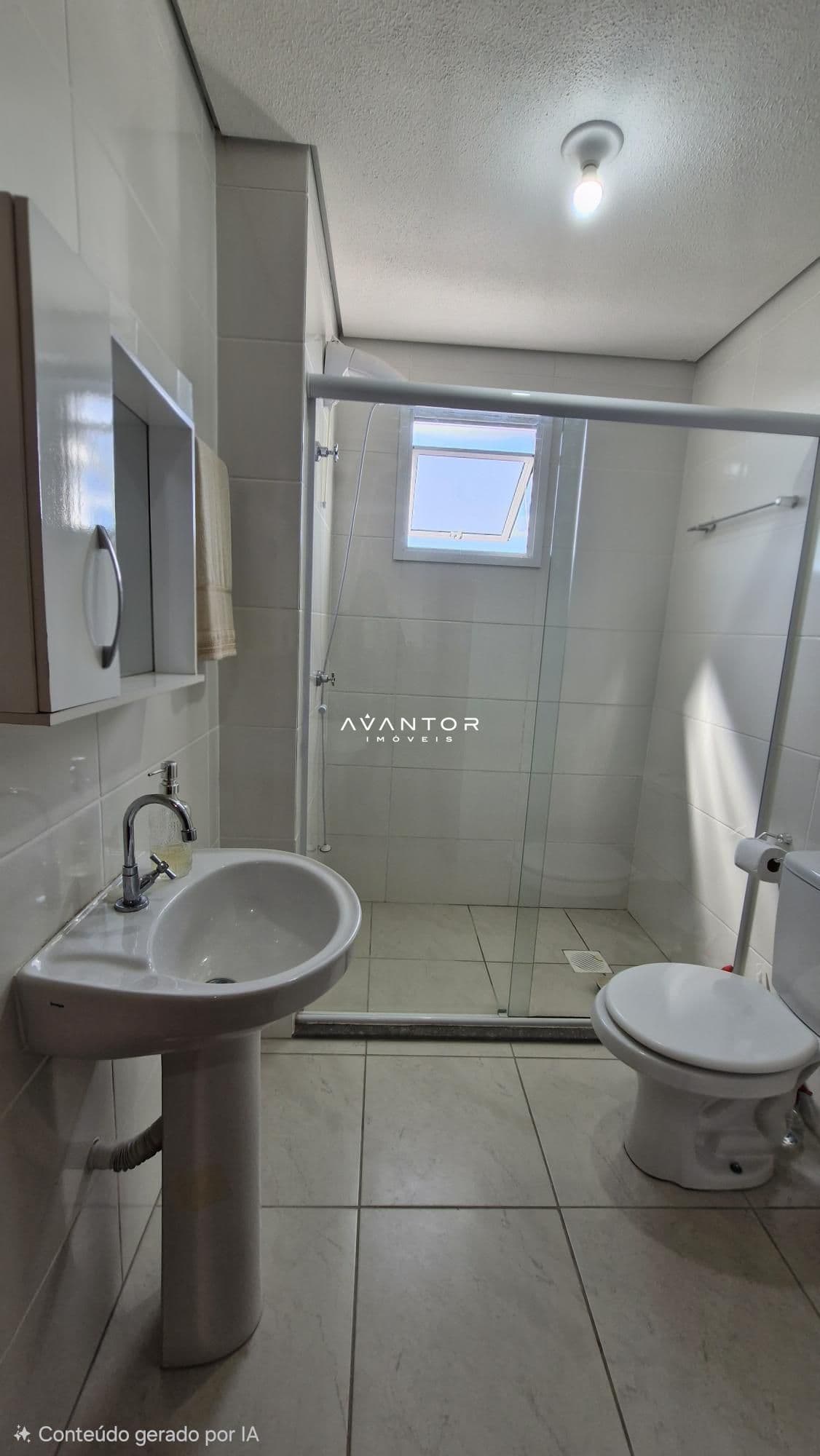 Apartamento com 2 quartos à venda no Residencial La Sierra, em Nossa Senhora das Dores, Santa Maria/RS — foto 17 de 23