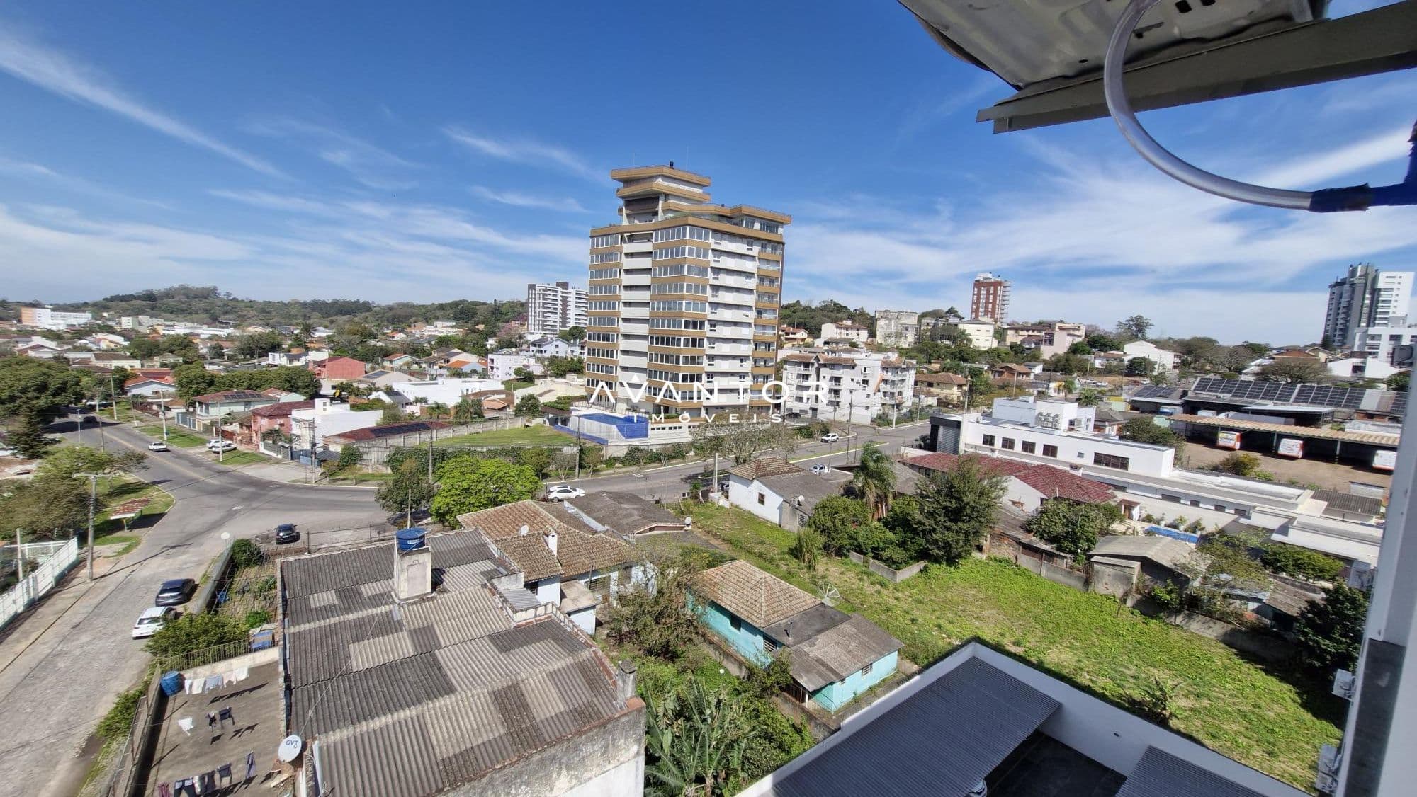 Apartamento com 2 quartos à venda no Residencial La Sierra, em Nossa Senhora das Dores, Santa Maria/RS — foto 20 de 23