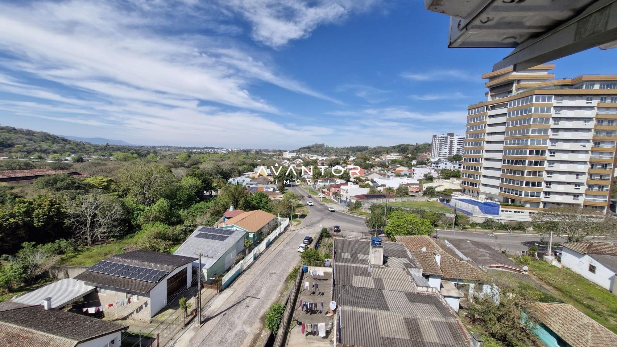Apartamento com 2 quartos à venda no Residencial La Sierra, em Nossa Senhora das Dores, Santa Maria/RS — foto 21 de 23