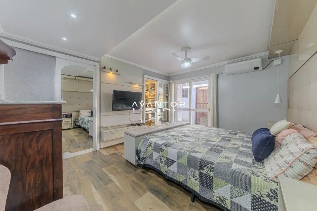 Casa com 3 quartos à venda em Camobi, Santa Maria/RS — foto 9 de 16