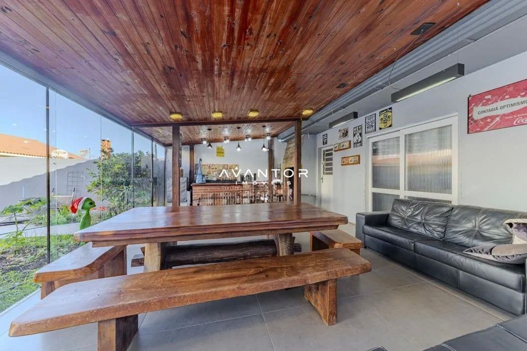 Casa com 3 quartos à venda em Camobi, Santa Maria/RS — foto 12 de 16