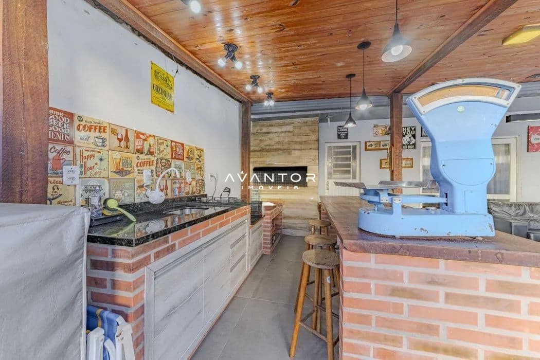 Casa com 3 quartos à venda em Camobi, Santa Maria/RS — foto 14 de 16