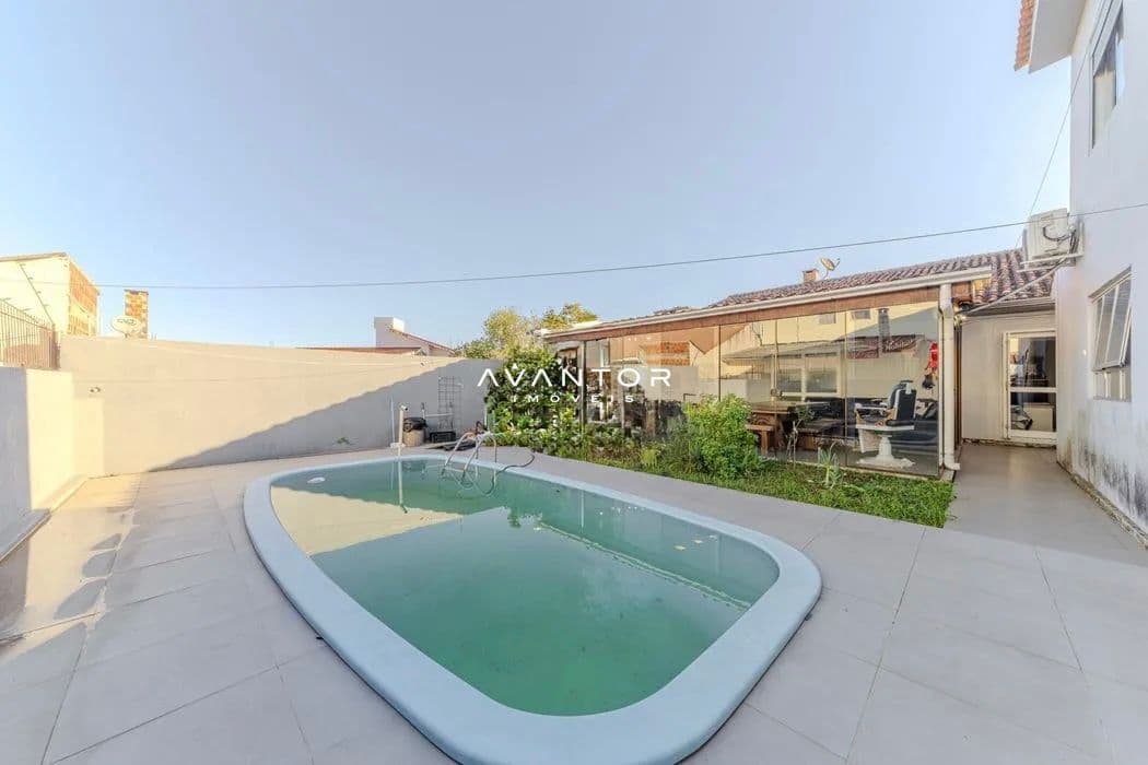 Casa com 3 quartos à venda em Camobi, Santa Maria/RS — foto 15 de 16