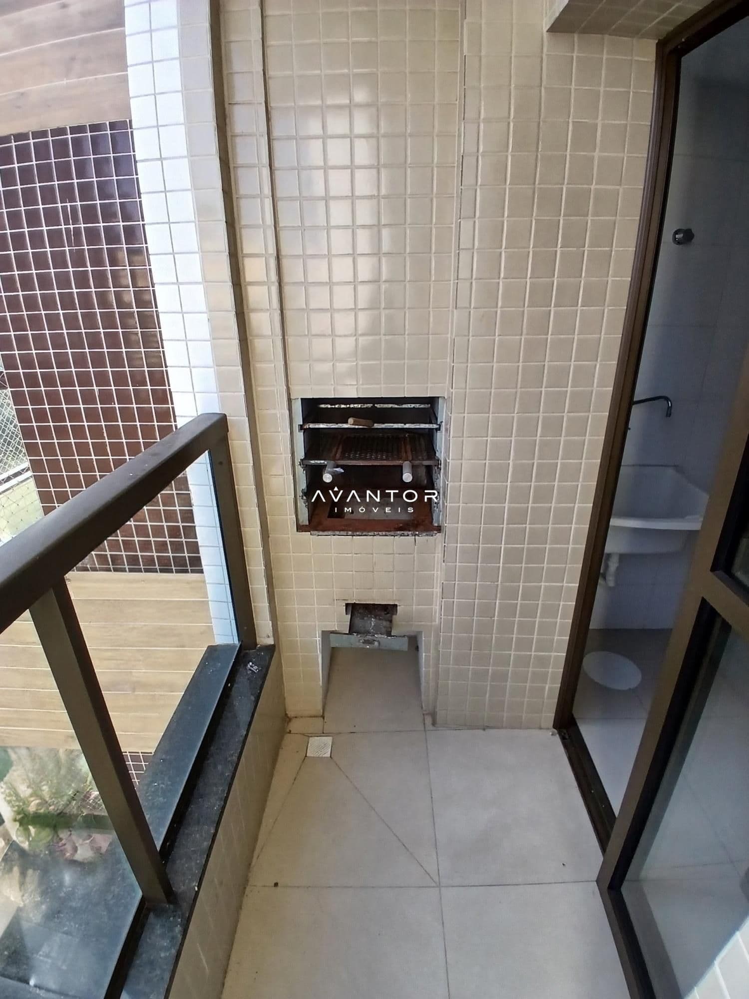 Apartamento com 1 quarto para alugar no Residencial Sant'anna, em Centro, Santa Maria/RS — foto 6 de 11