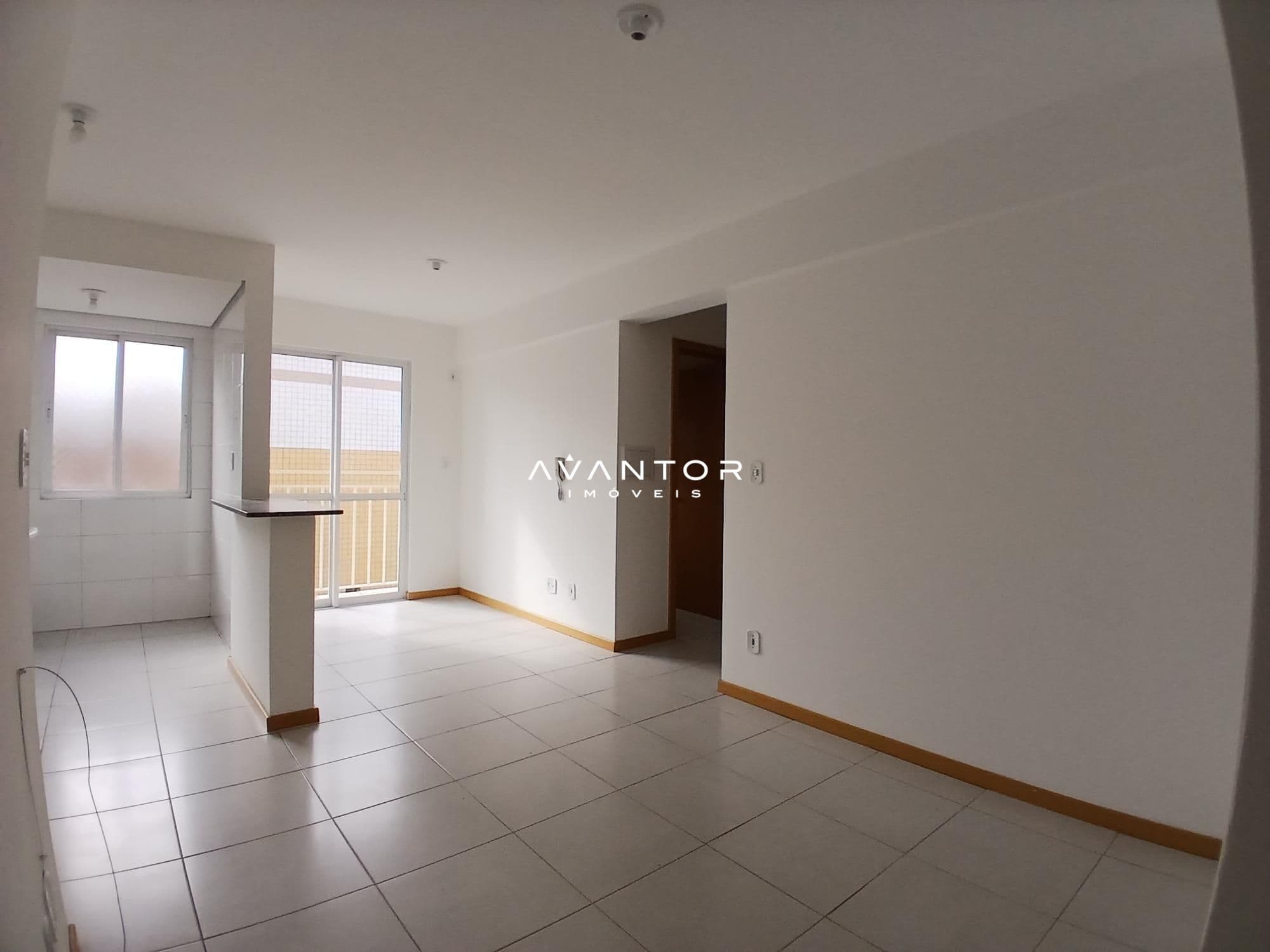 Apartamento com 2 quartos para alugar em Nossa Senhora do Rosário, Santa Maria/RS — foto 2 de 16