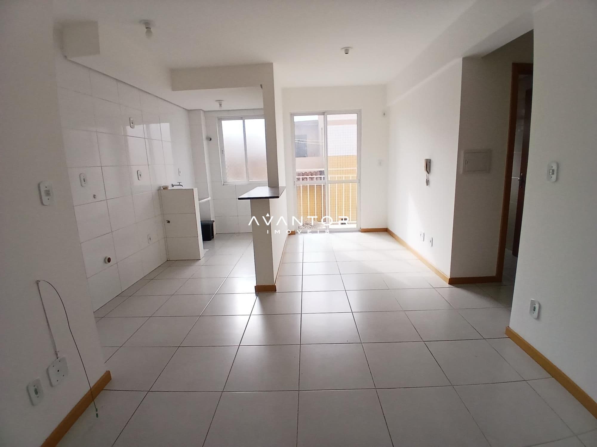 Apartamento com 2 quartos para alugar em Nossa Senhora do Rosário, Santa Maria/RS — foto 3 de 16