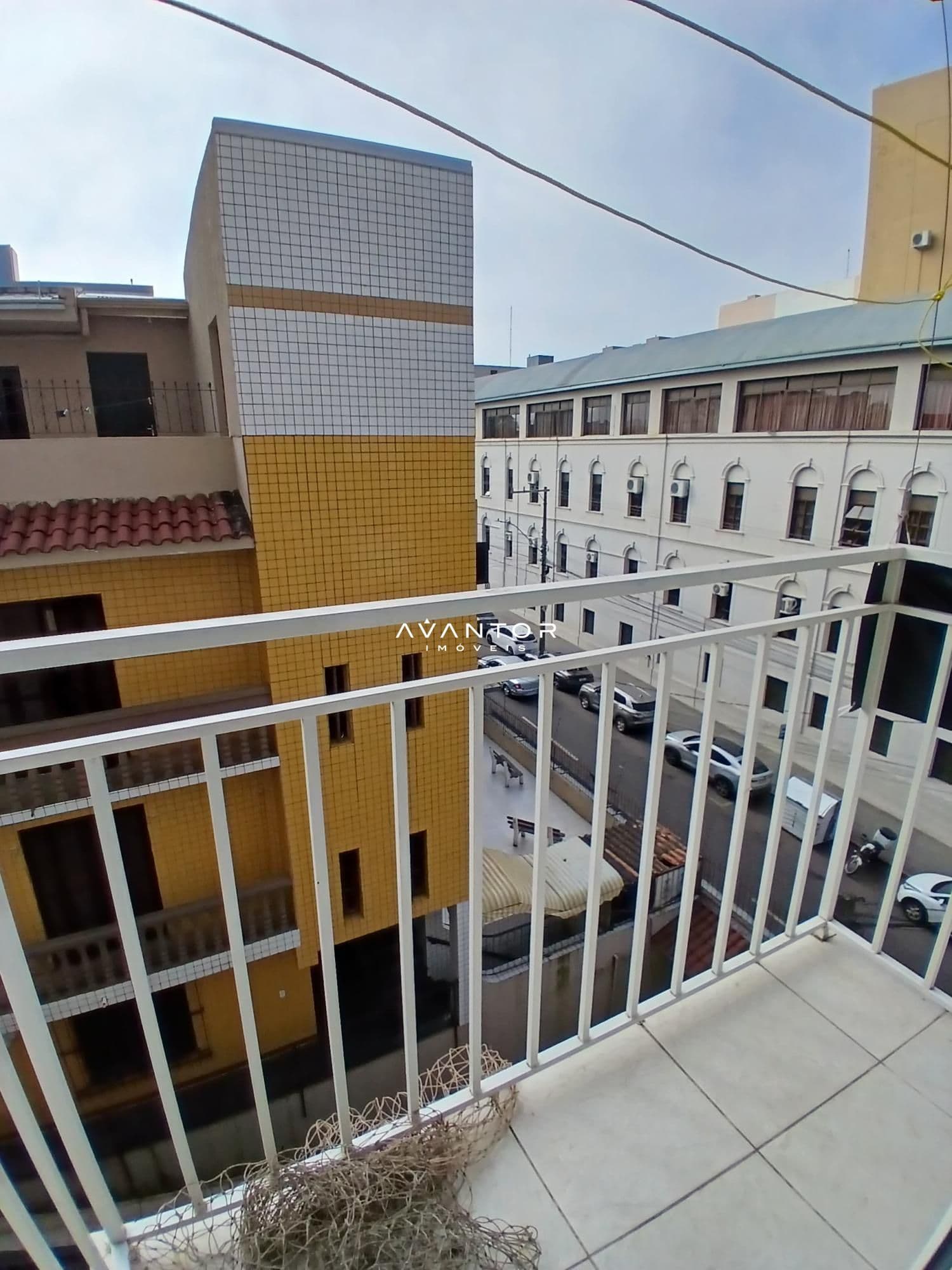 Apartamento com 2 quartos para alugar em Nossa Senhora do Rosário, Santa Maria/RS — foto 5 de 16