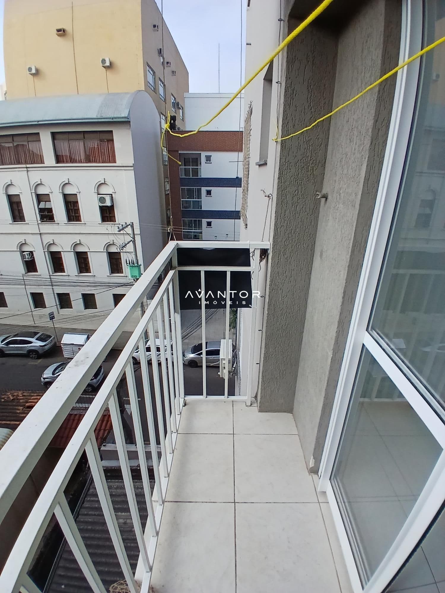 Apartamento com 2 quartos para alugar em Nossa Senhora do Rosário, Santa Maria/RS — foto 6 de 16