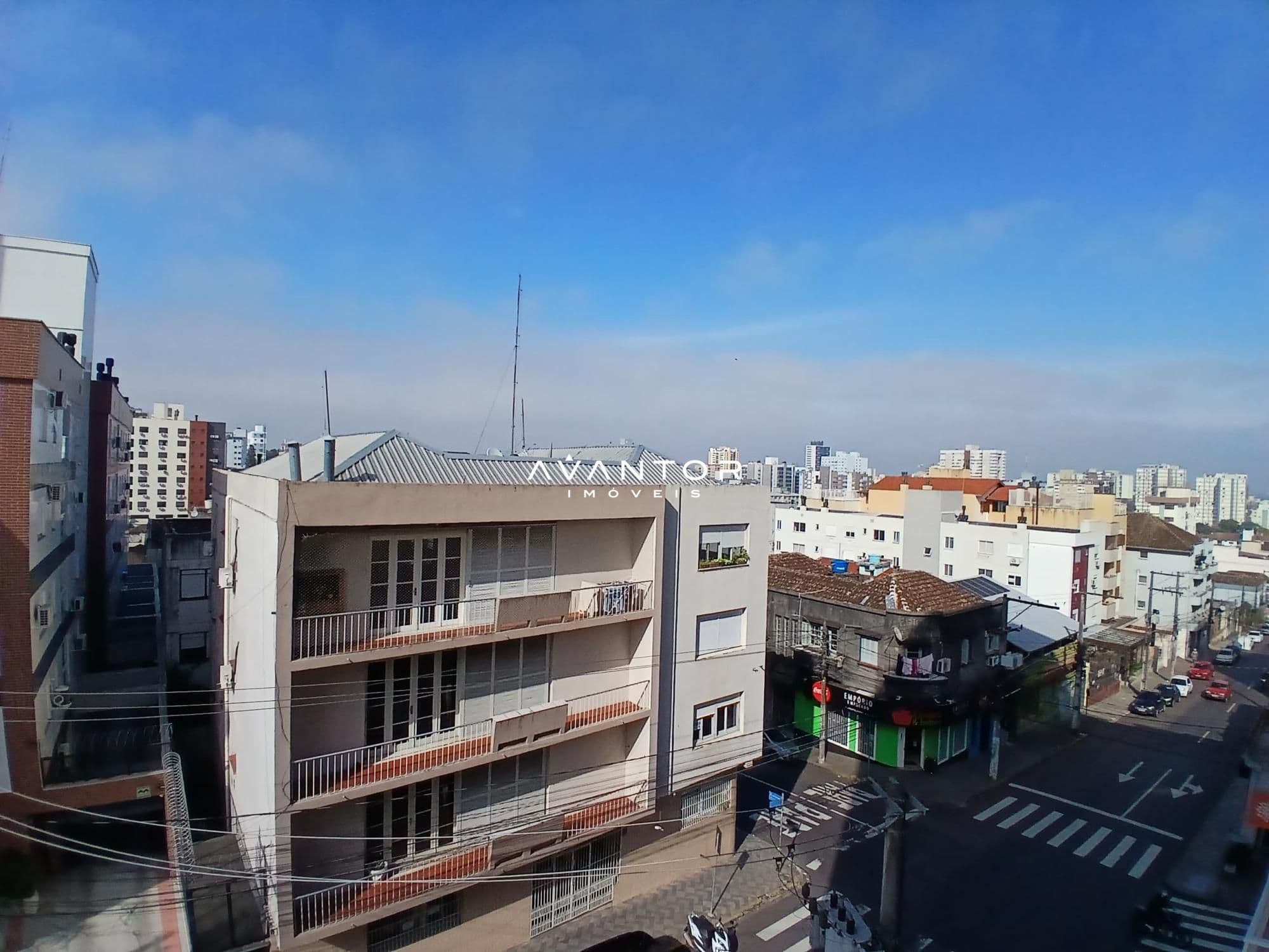 Apartamento com 2 quartos para alugar em Nossa Senhora do Rosário, Santa Maria/RS — foto 7 de 16