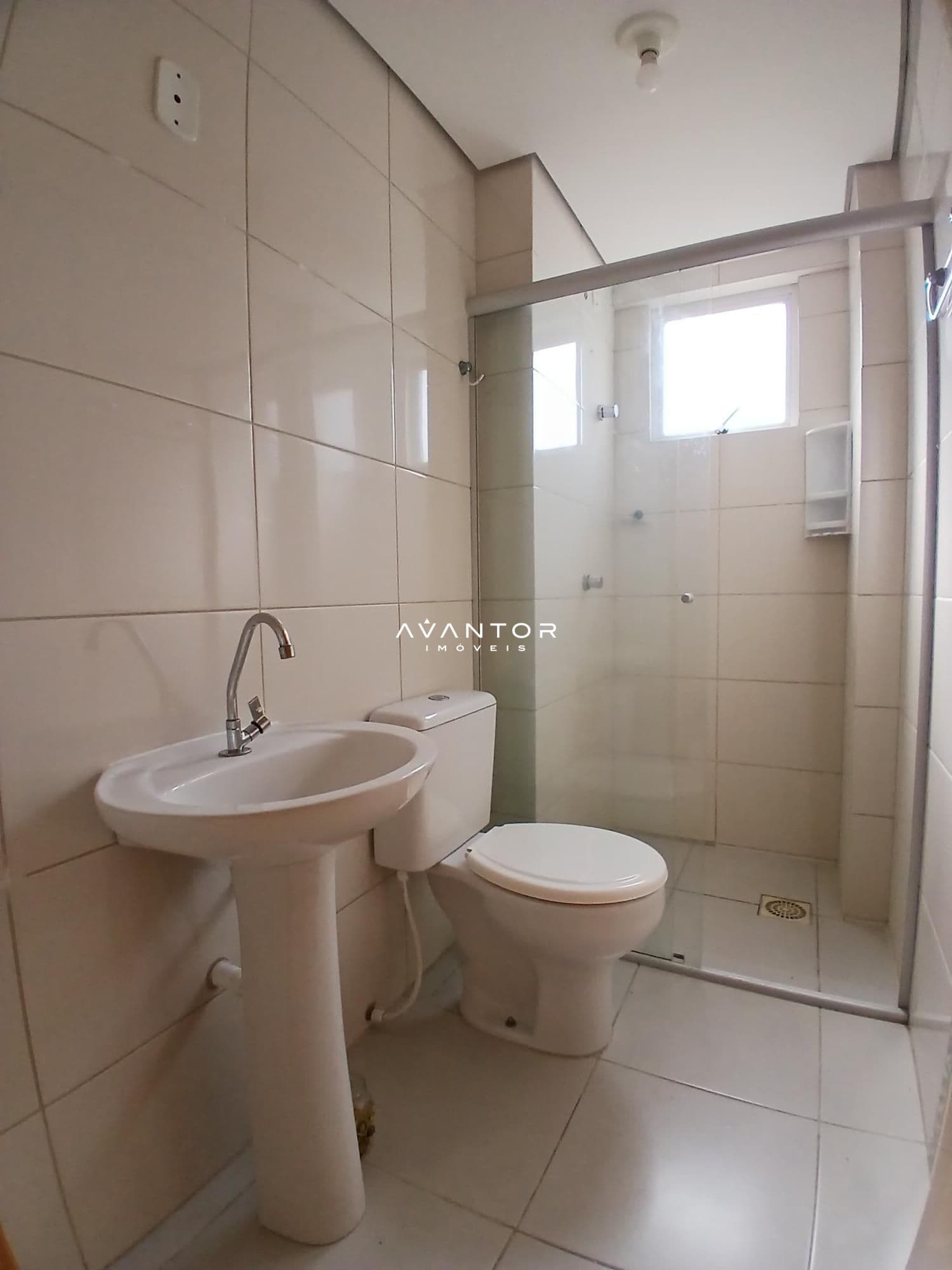 Apartamento com 2 quartos para alugar em Nossa Senhora do Rosário, Santa Maria/RS — foto 11 de 16