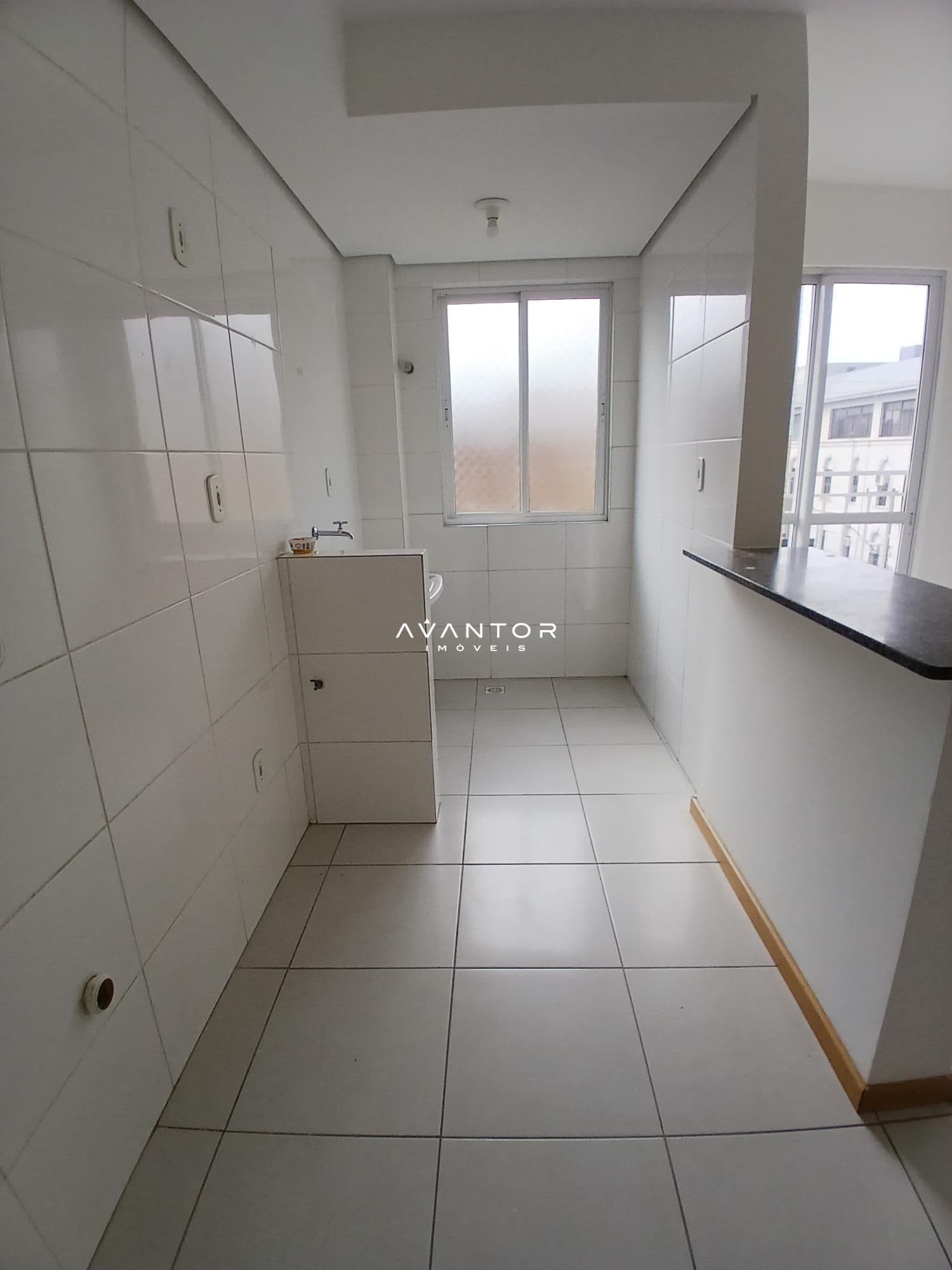 Apartamento com 2 quartos para alugar em Nossa Senhora do Rosário, Santa Maria/RS — foto 15 de 16