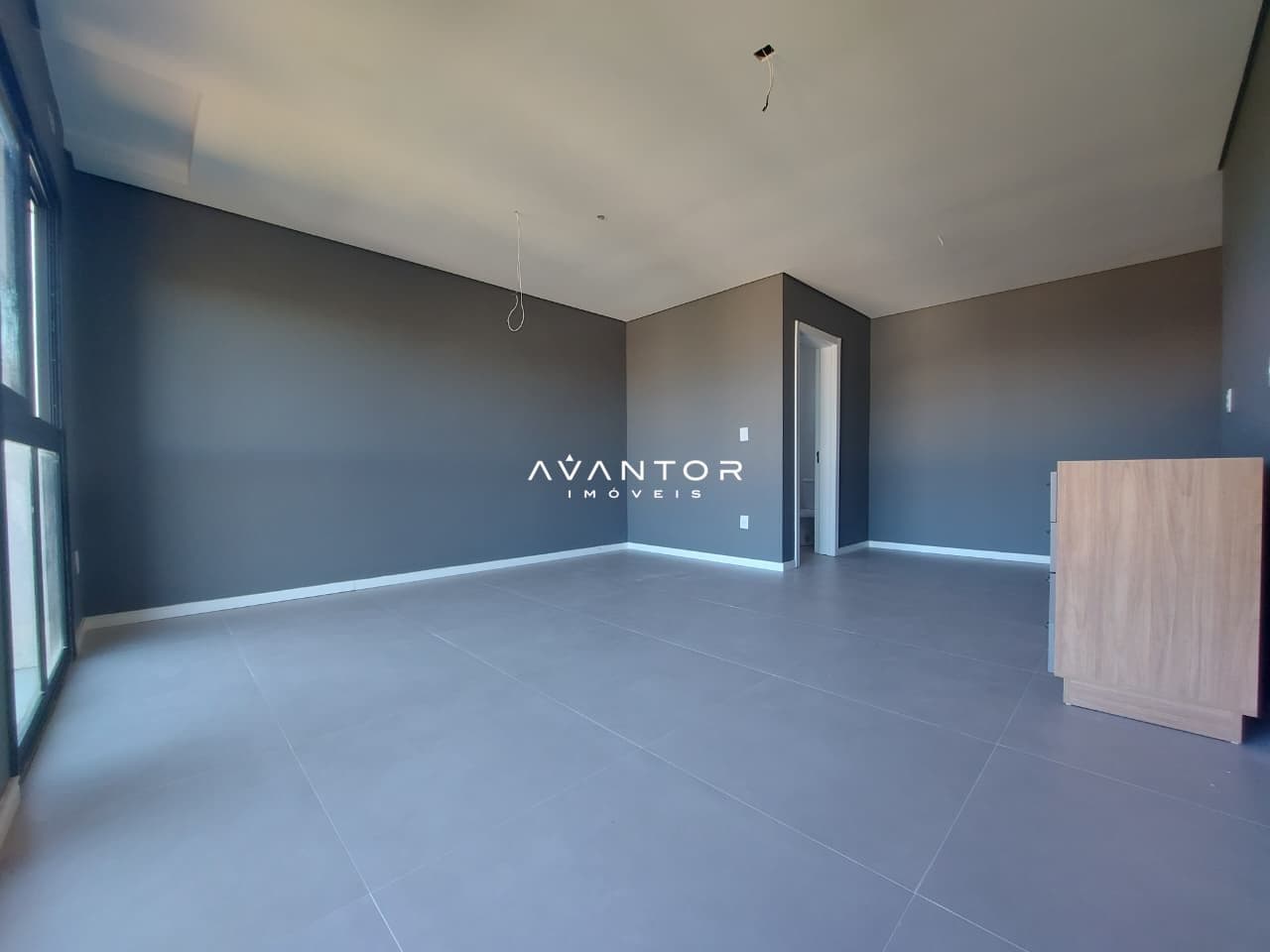 Apartamento com 1 quarto à venda no Camobi Smart Living, em Camobi, Santa Maria/RS — foto 3 de 4