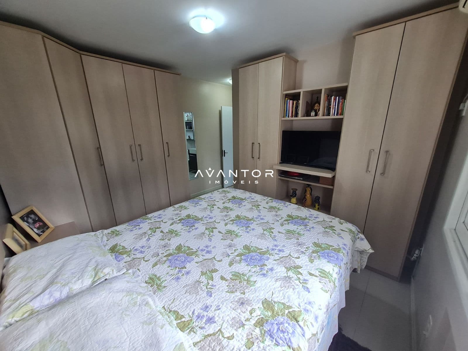 Apartamento com 2 quartos à venda no Sole Mio, em Camobi, Santa Maria/RS — foto 3 de 12