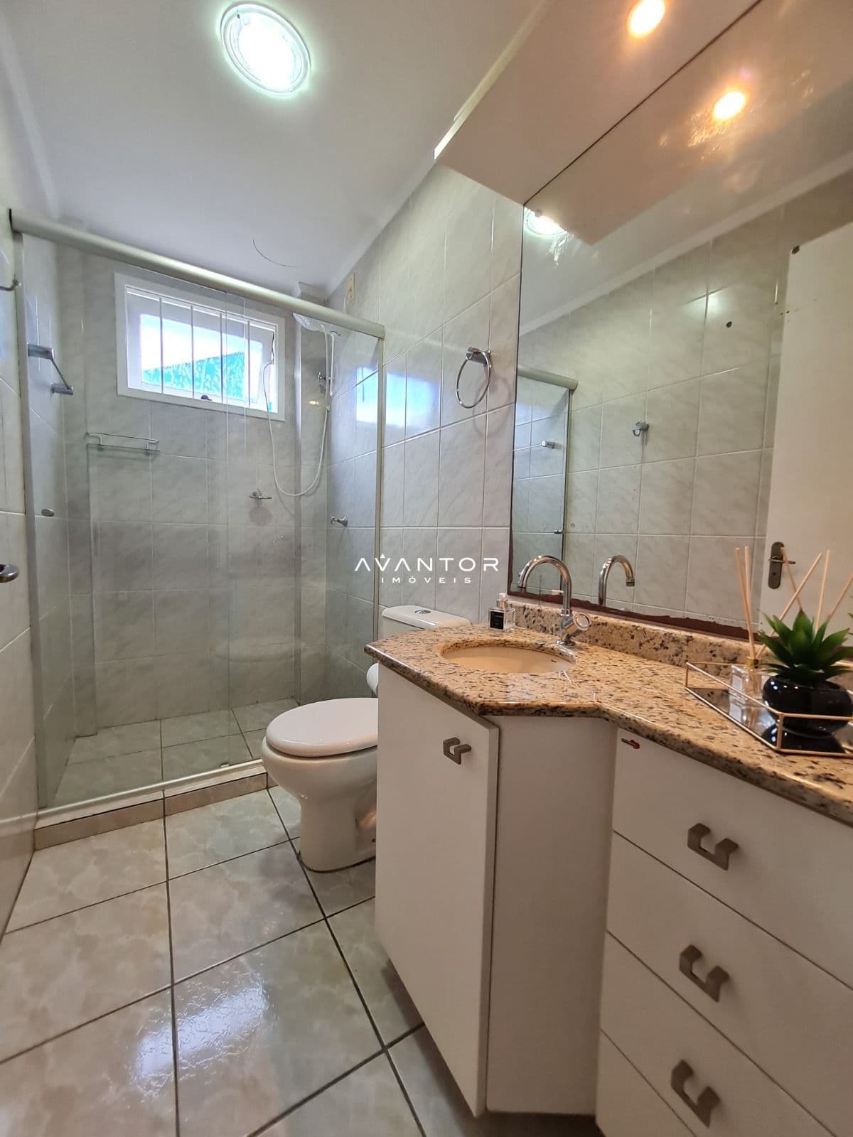 Apartamento com 2 quartos à venda no Sole Mio, em Camobi, Santa Maria/RS — foto 4 de 12