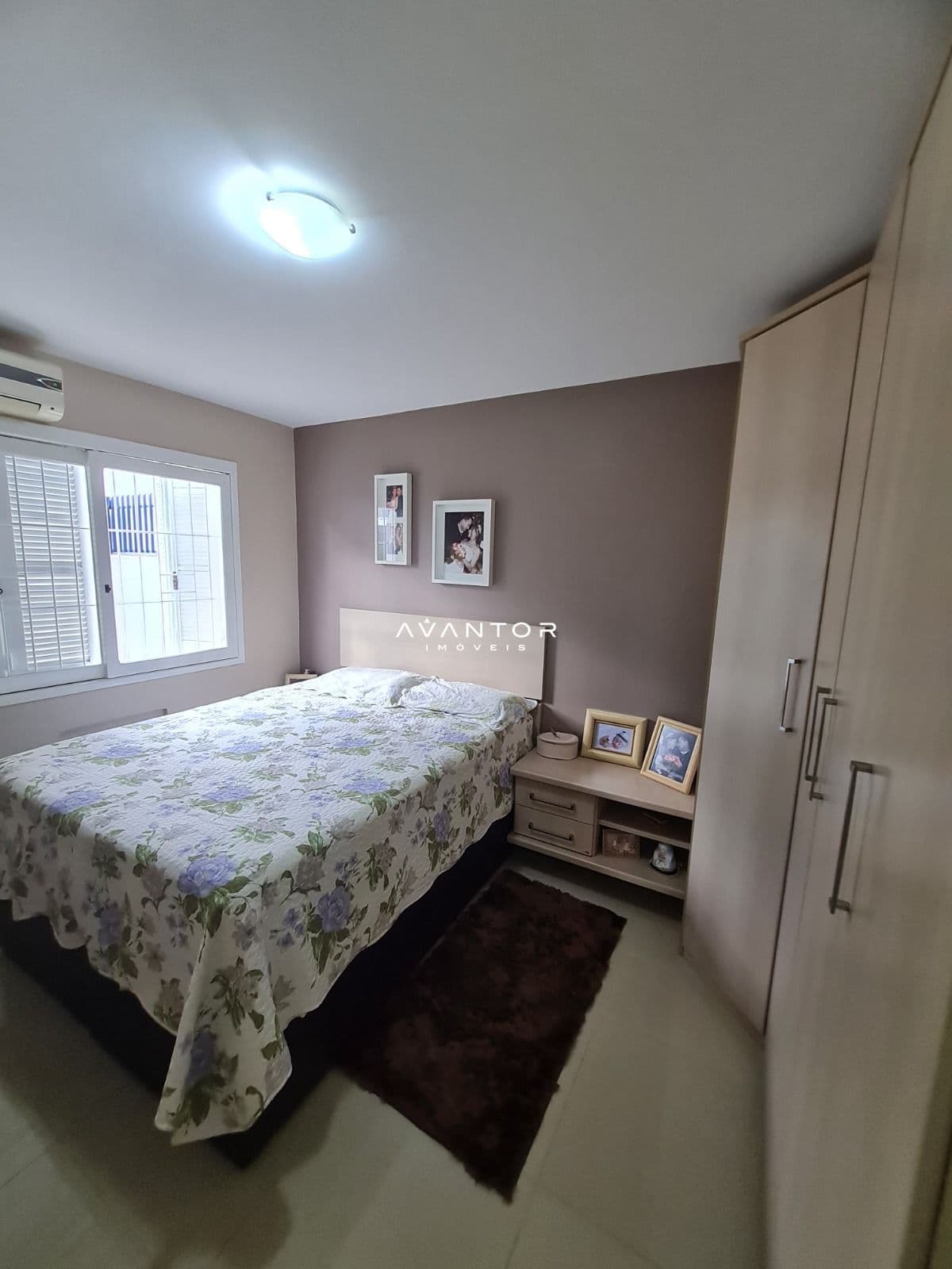 Apartamento com 2 quartos à venda no Sole Mio, em Camobi, Santa Maria/RS — foto 5 de 12