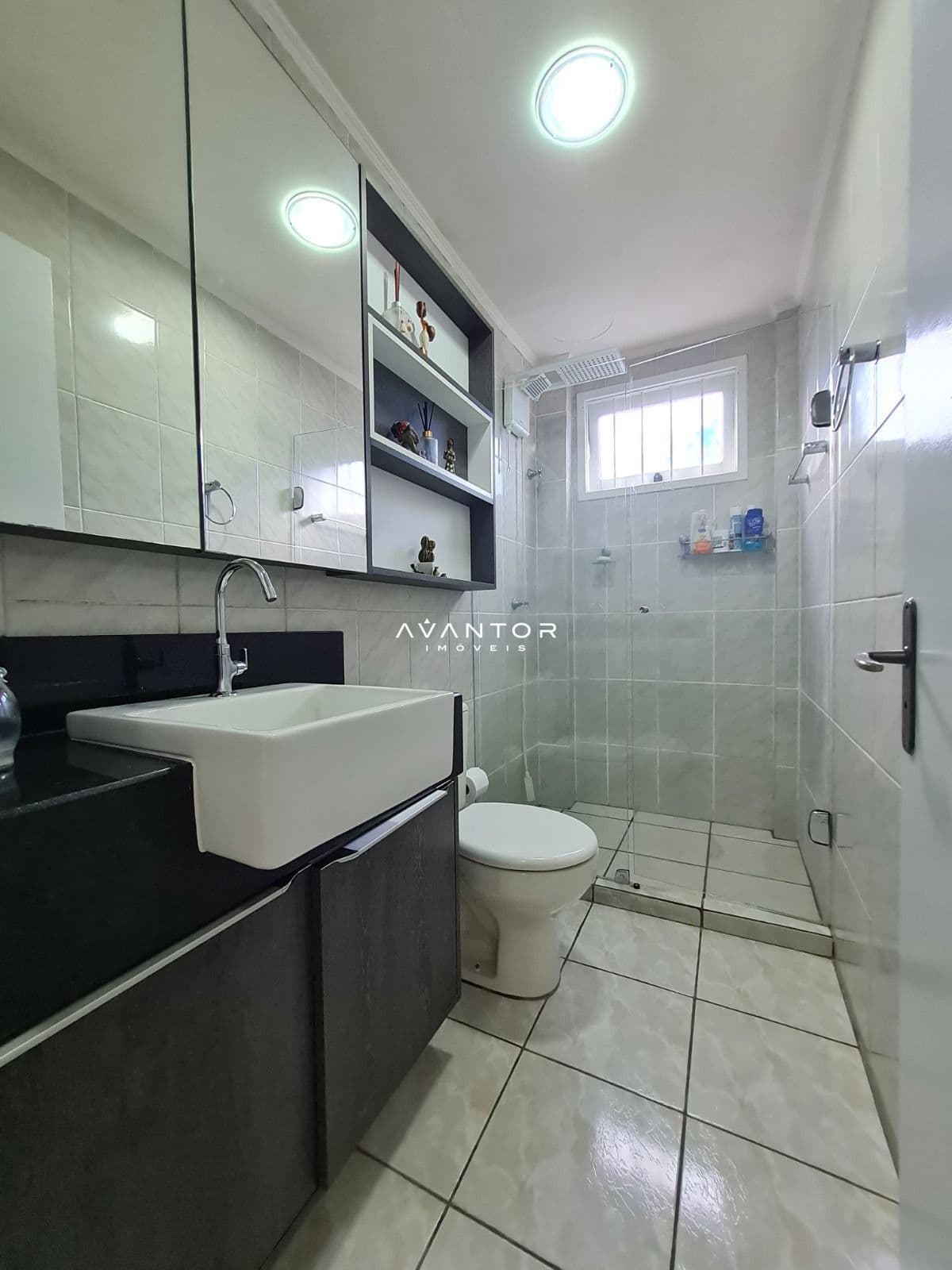 Apartamento com 2 quartos à venda no Sole Mio, em Camobi, Santa Maria/RS — foto 7 de 12